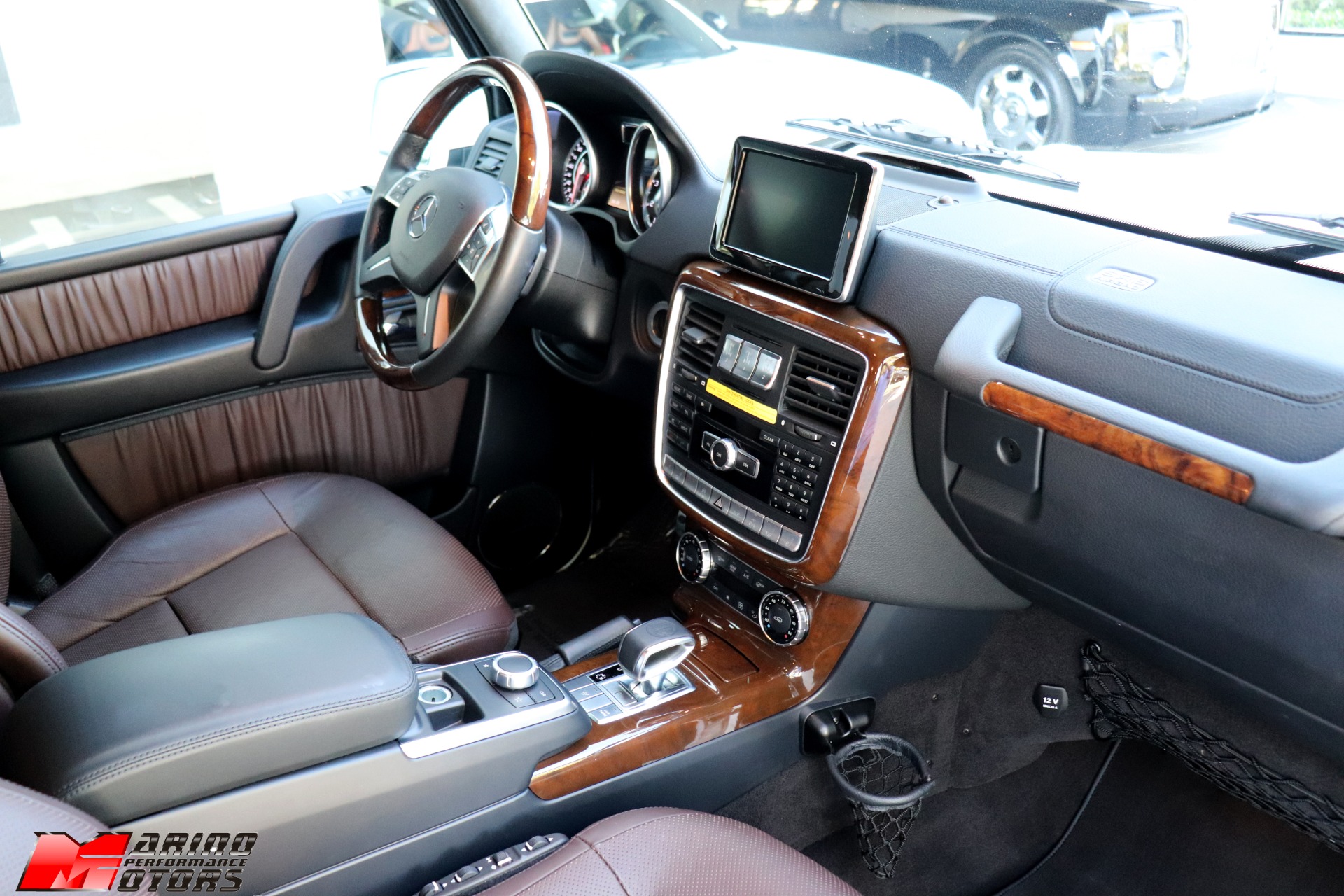 Used-2014-Mercedes-Benz-G-Class-G-63-AMG