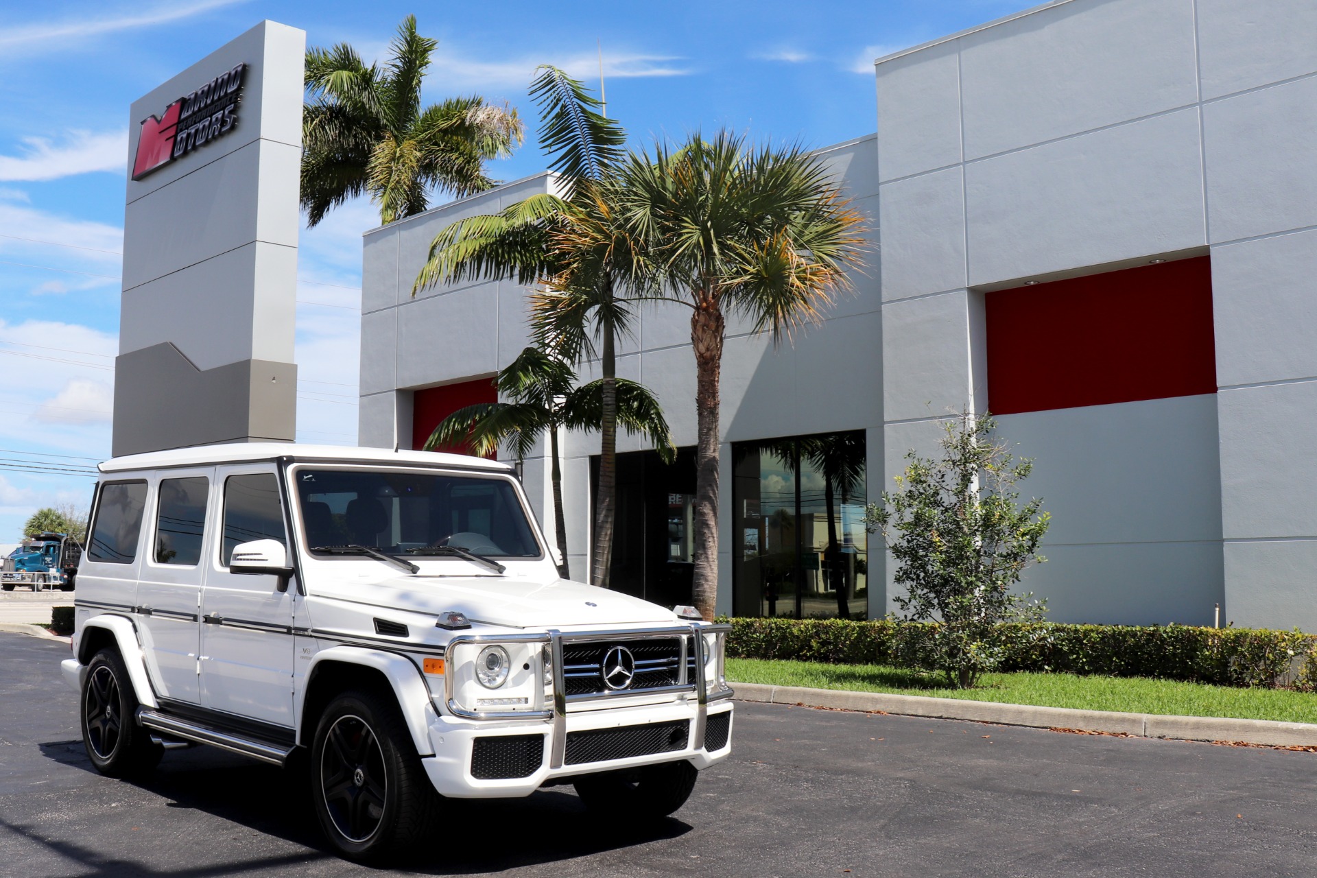 Used-2014-Mercedes-Benz-G-Class-G-63-AMG