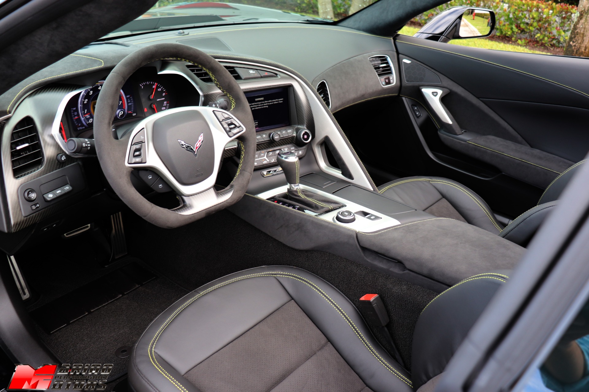 Used-2016-Chevrolet-Corvette-Z06-C7R
