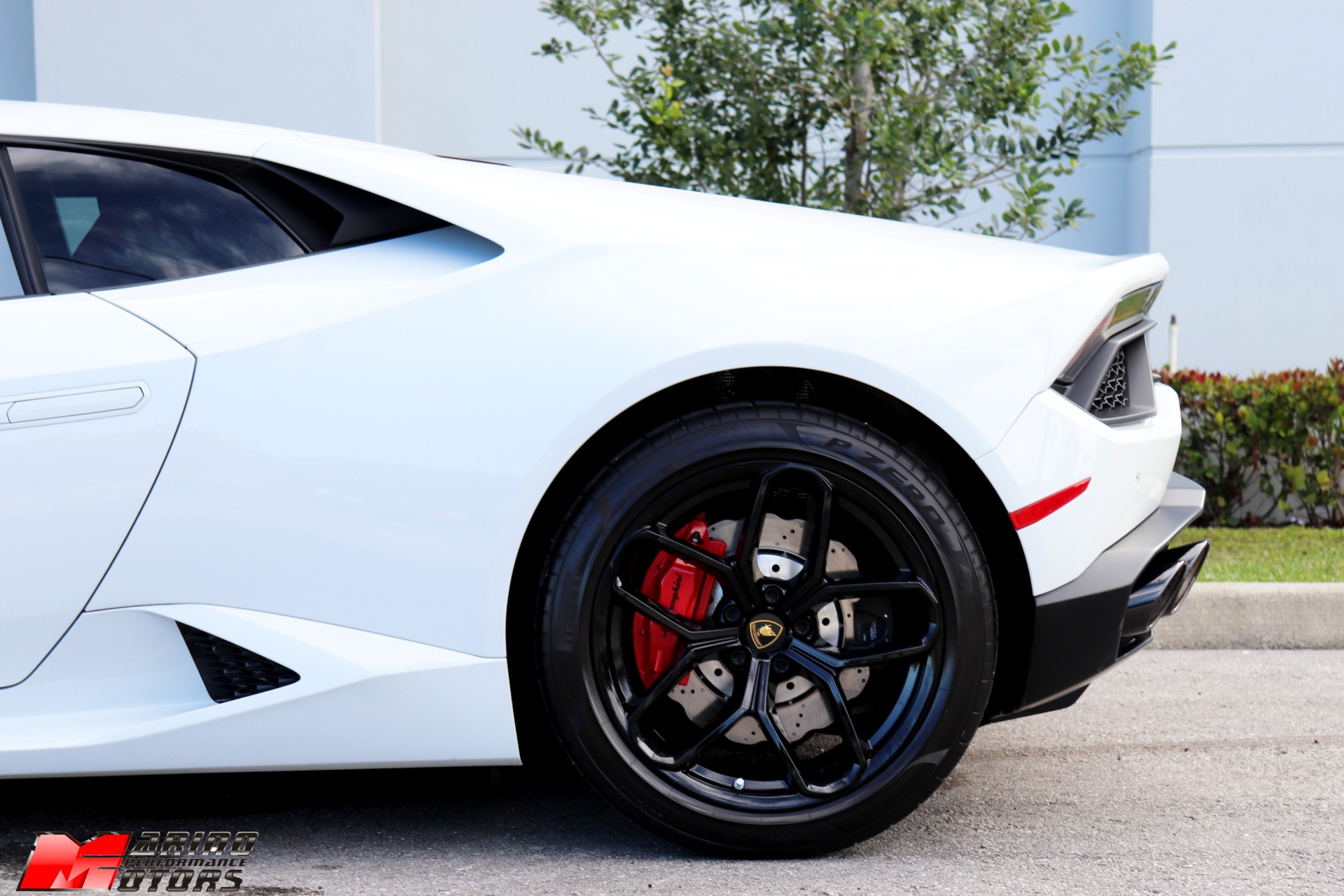 【ラッピング無料】 Used 2018 Lamborghini Huracan LP 580-2 For Sale ($269,900 Windowsノート本体
