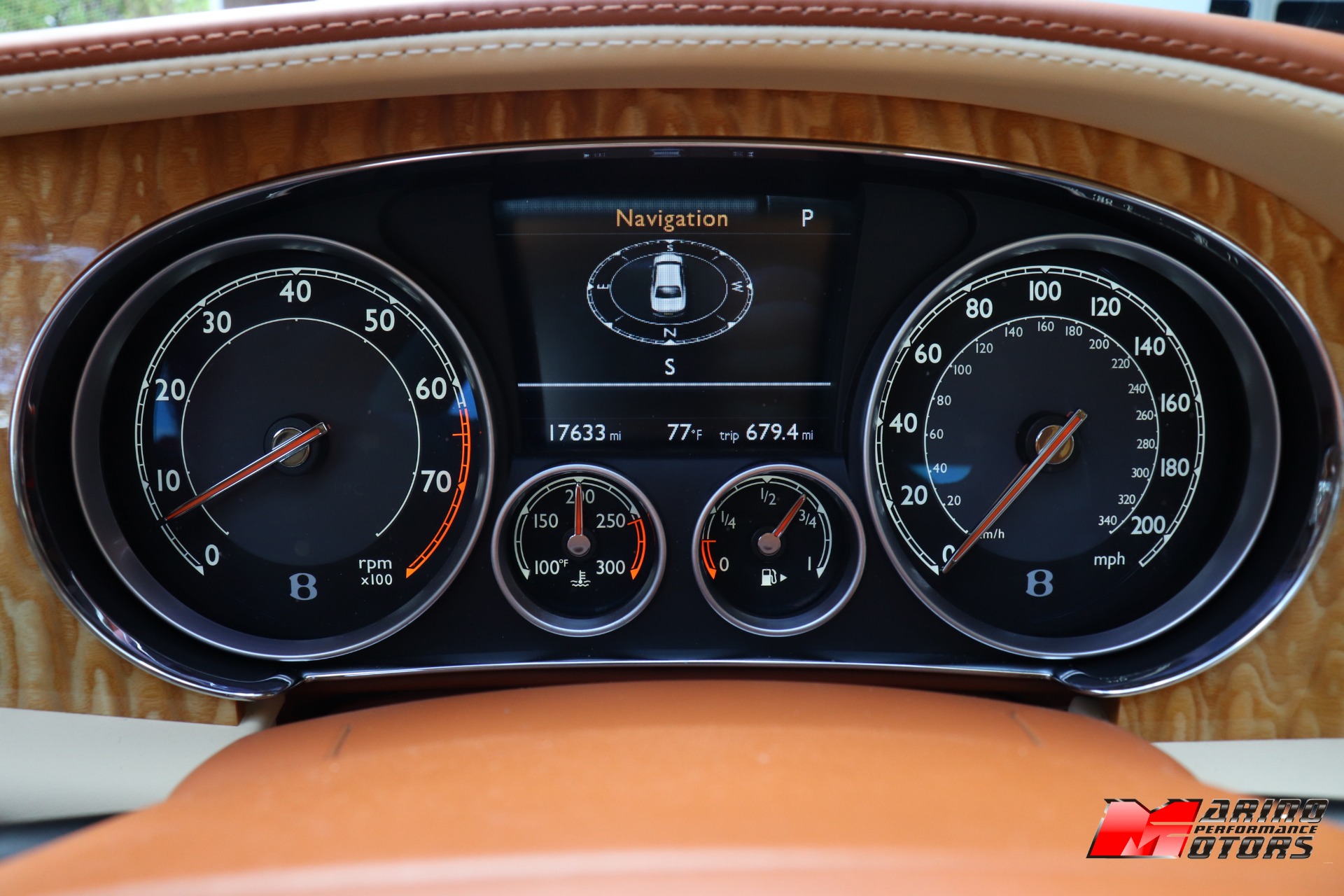 Used-2015-Bentley-Flying-Spur-V8
