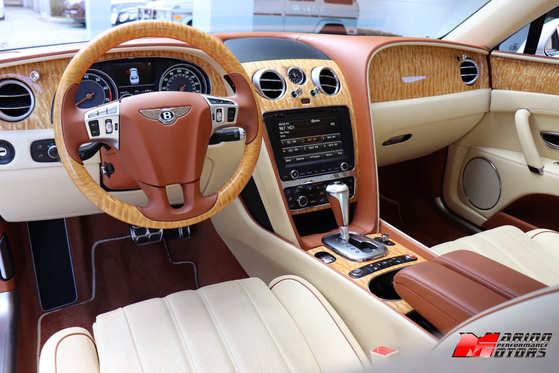 Used-2015-Bentley-Flying-Spur-V8