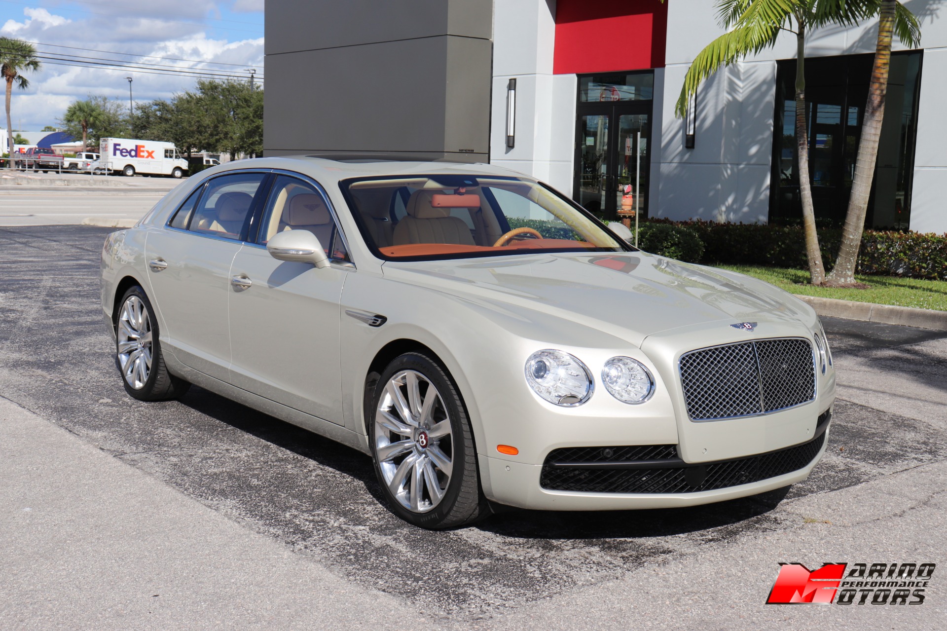 Used-2015-Bentley-Flying-Spur-V8