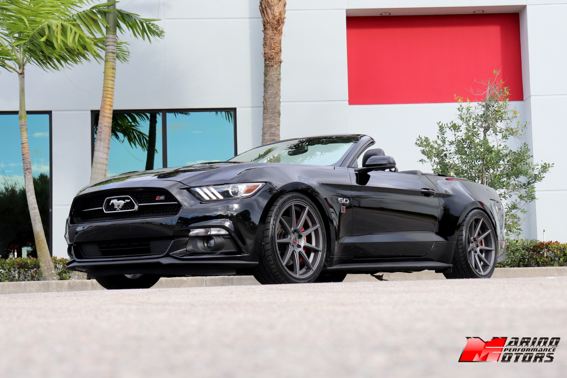 Used-2015-Ford-Mustang-GT-Premium-50th-Anniversary-Edition