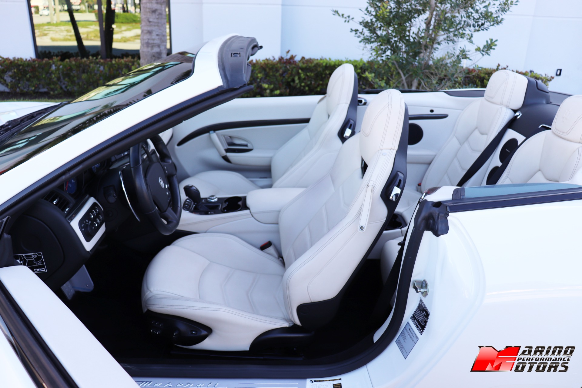 Used-2018-Maserati-GranTurismo-Sport