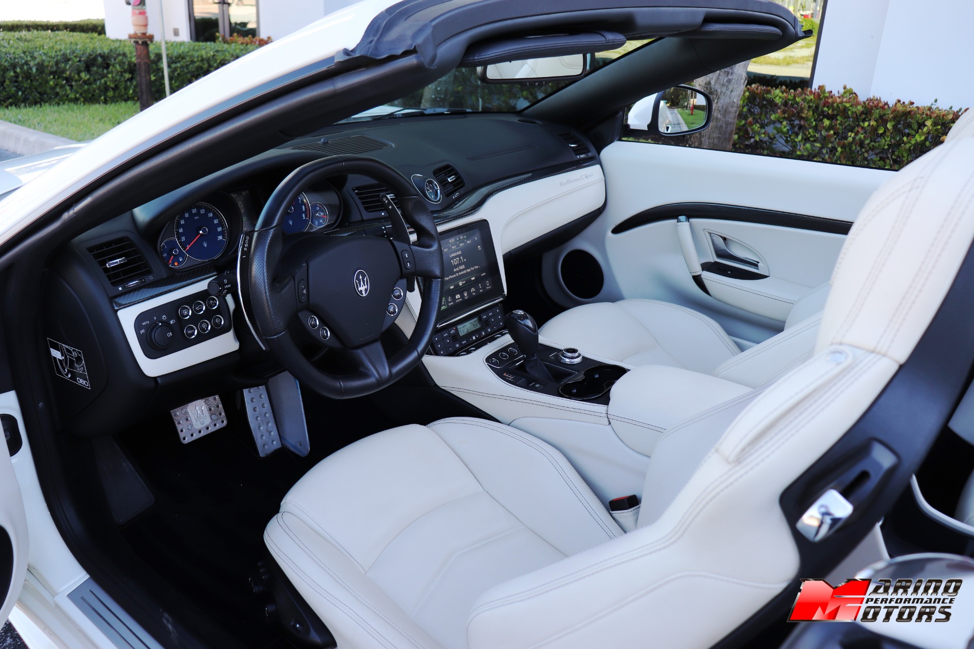 Used-2018-Maserati-GranTurismo-Sport