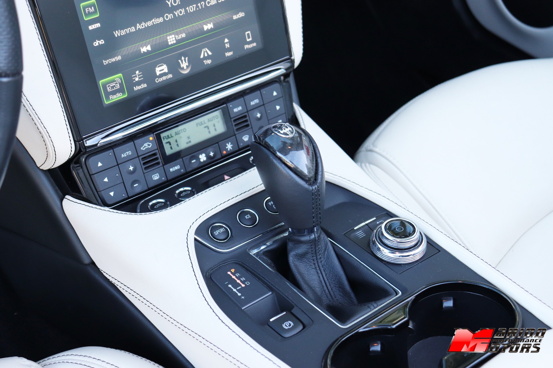 Used-2018-Maserati-GranTurismo-Sport