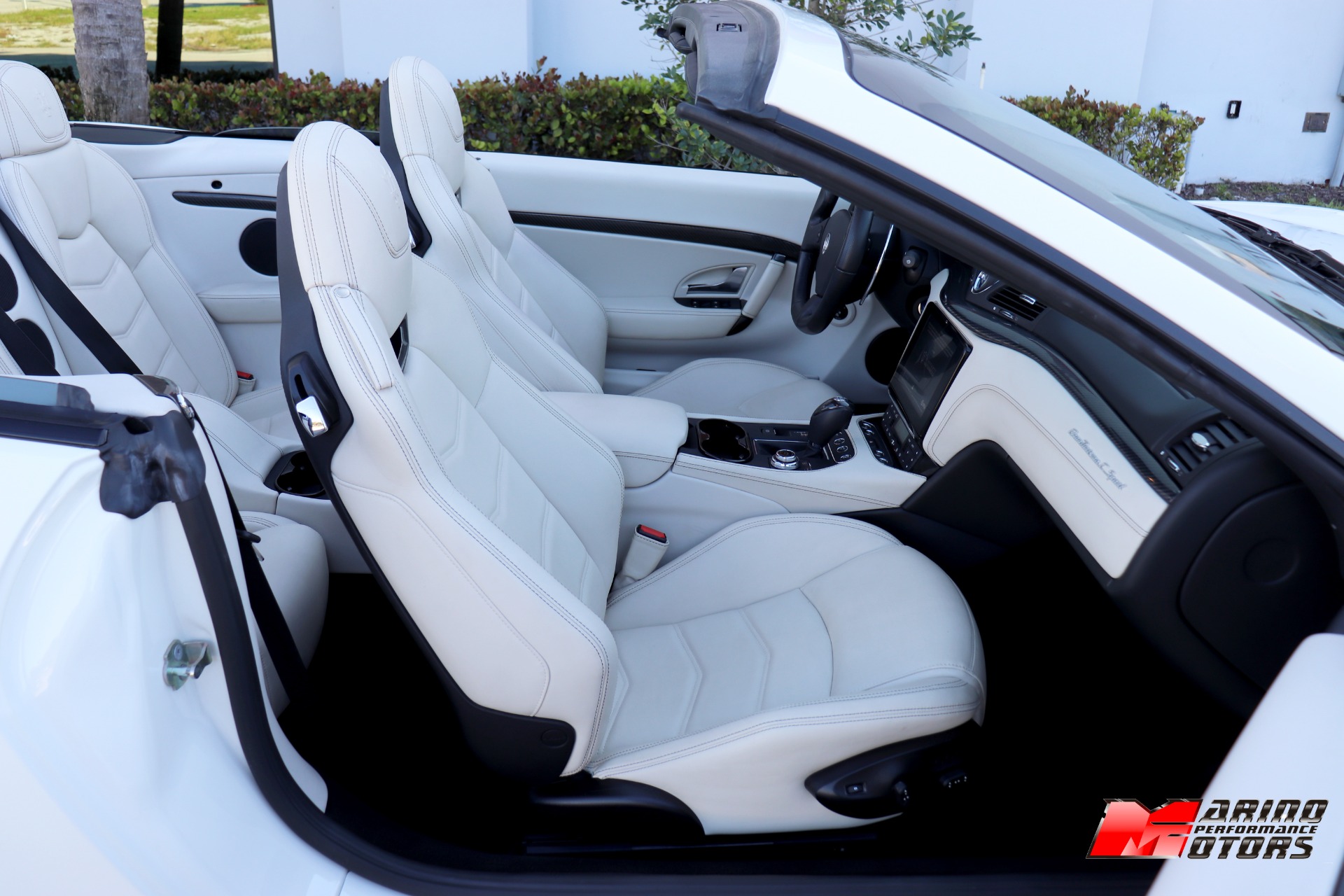 Used-2018-Maserati-GranTurismo-Sport