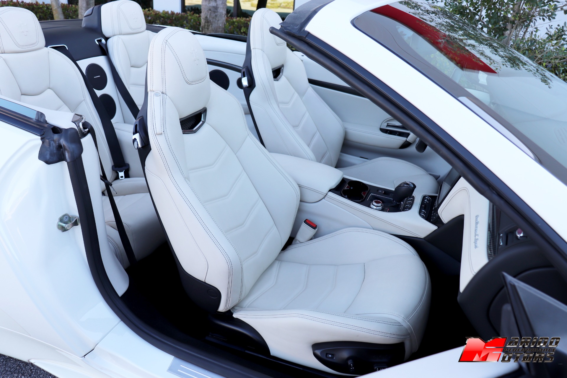 Used-2018-Maserati-GranTurismo-Sport