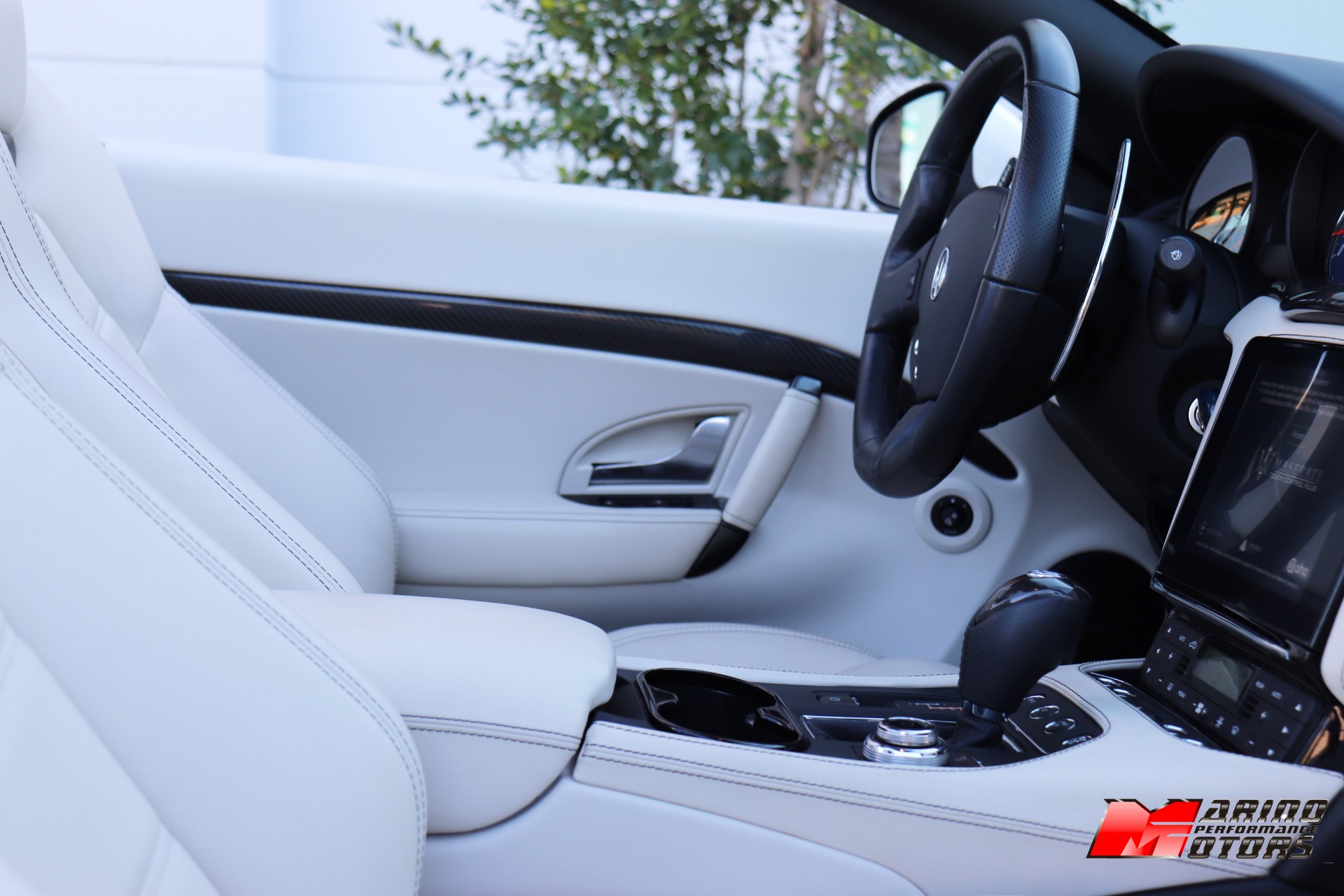 Used-2018-Maserati-GranTurismo-Sport