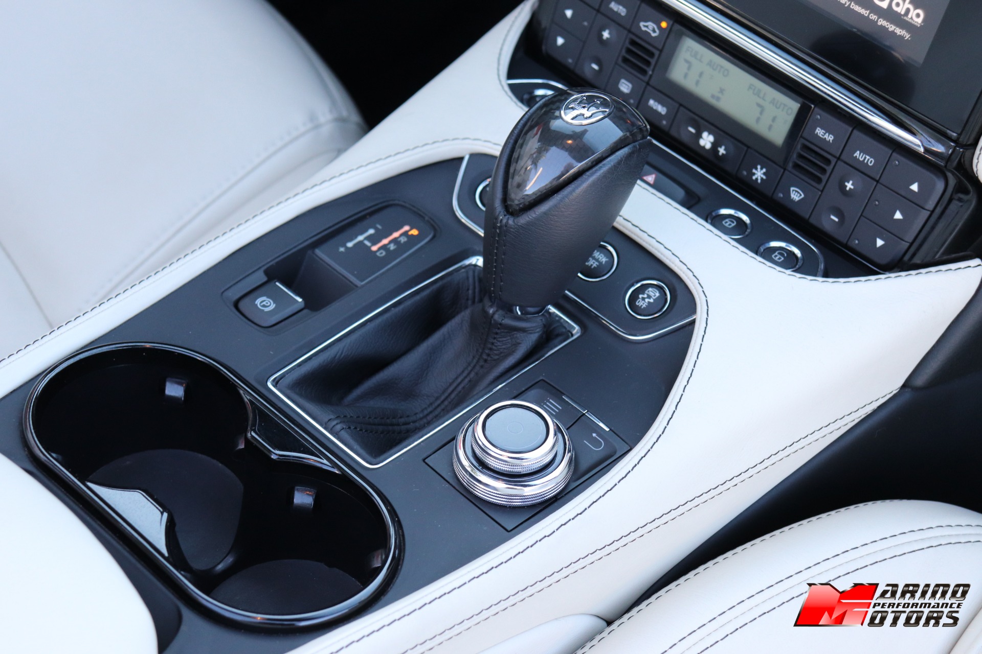 Used-2018-Maserati-GranTurismo-Sport