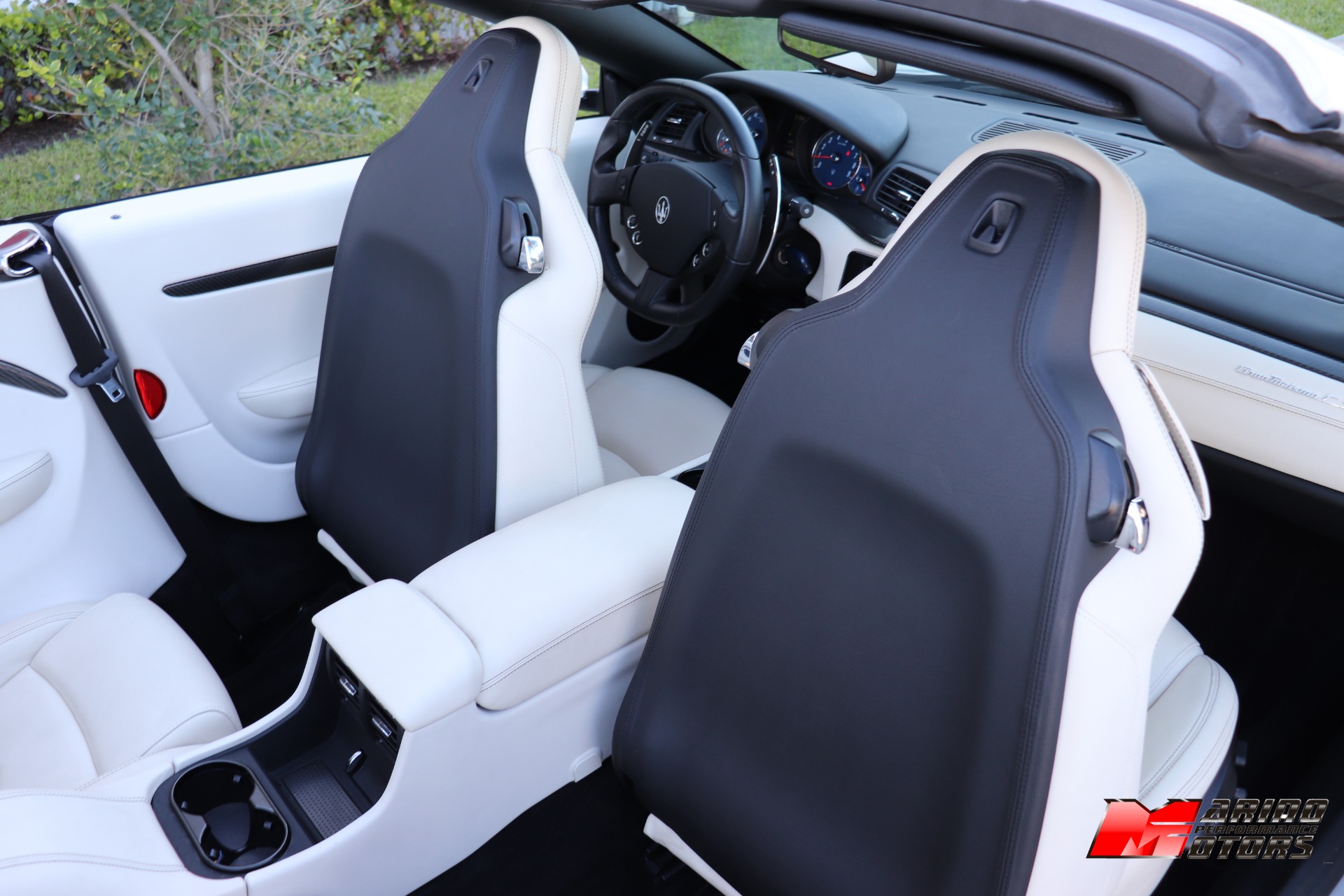 Used-2018-Maserati-GranTurismo-Sport