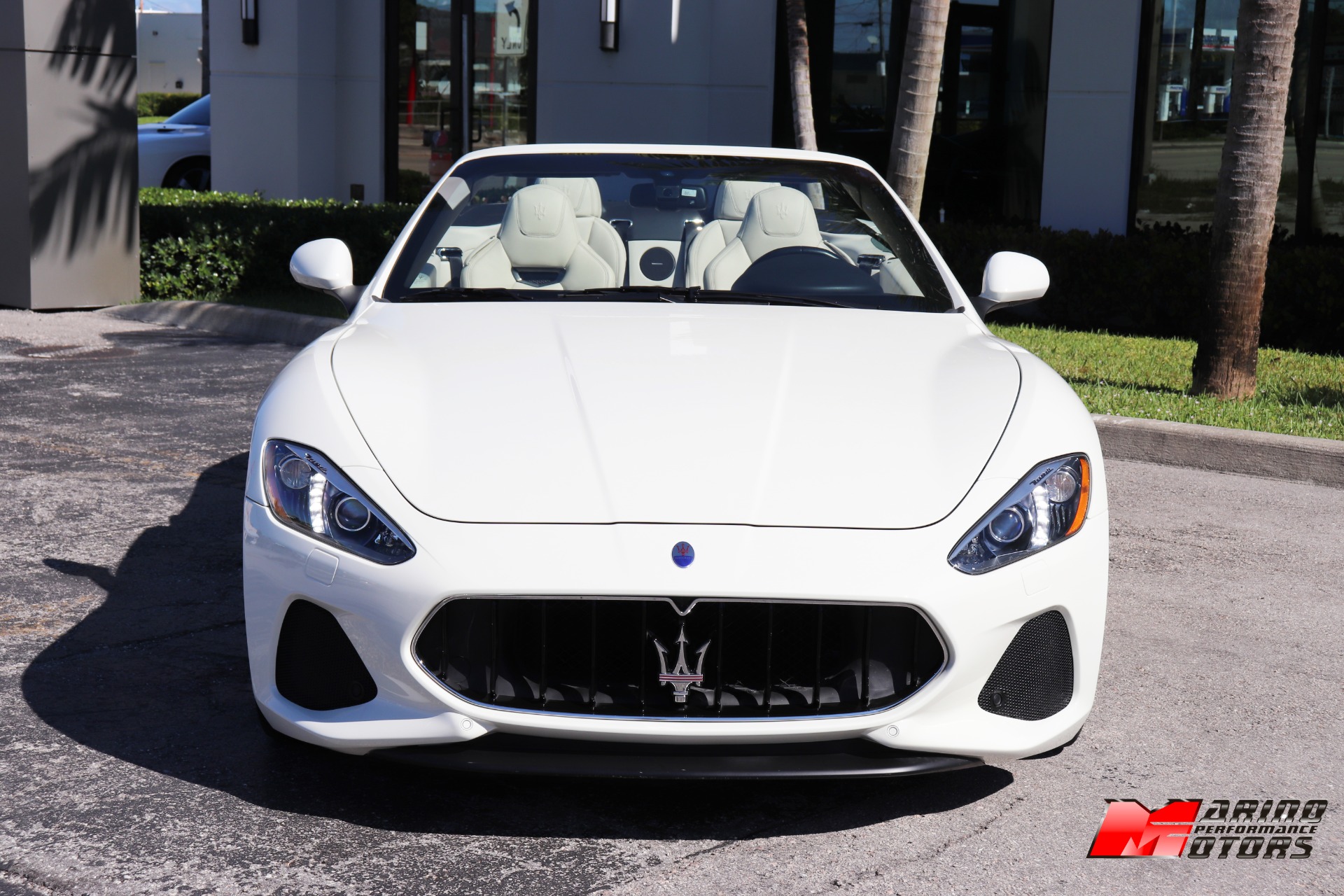 Used-2018-Maserati-GranTurismo-Sport