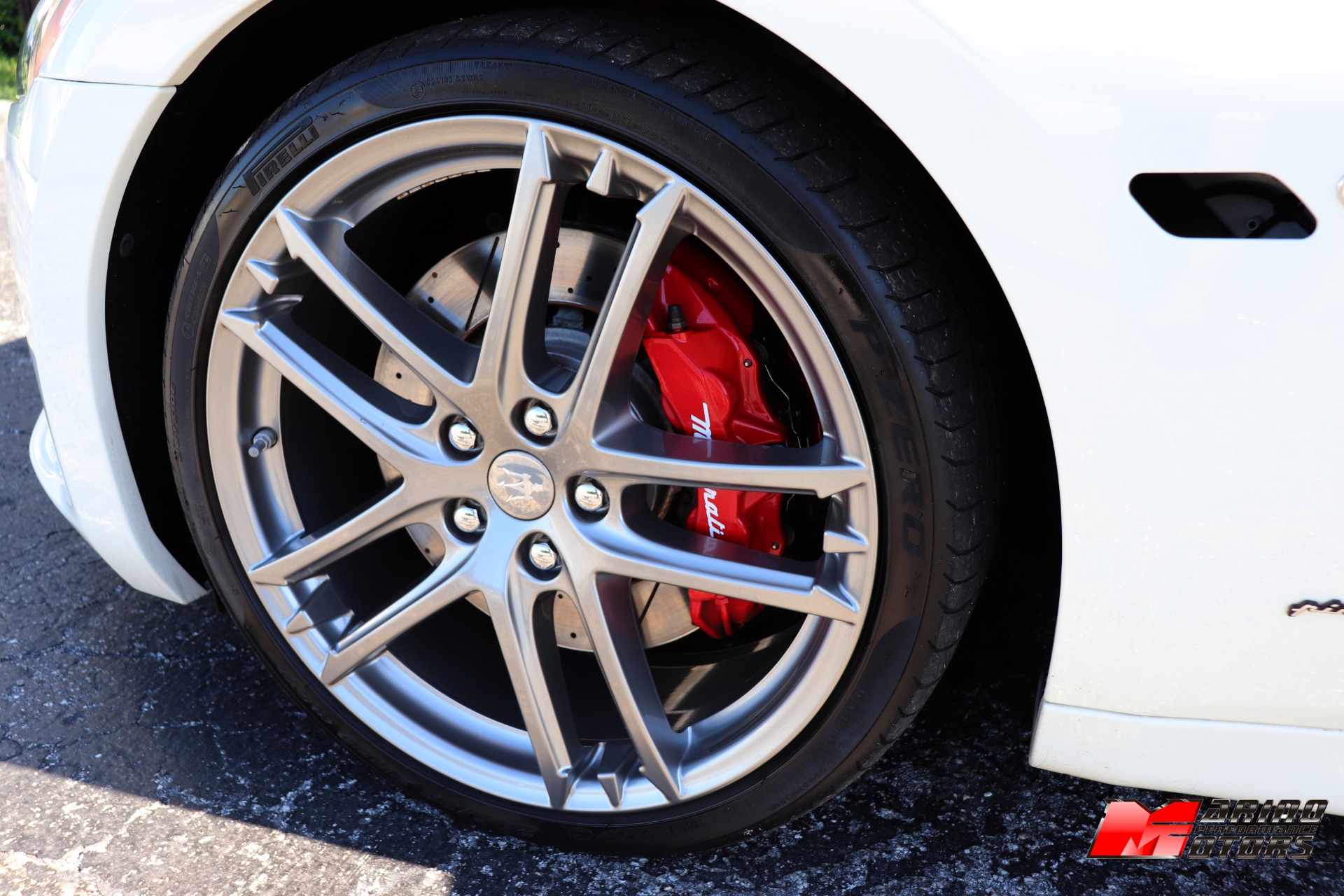 Used-2018-Maserati-GranTurismo-Sport