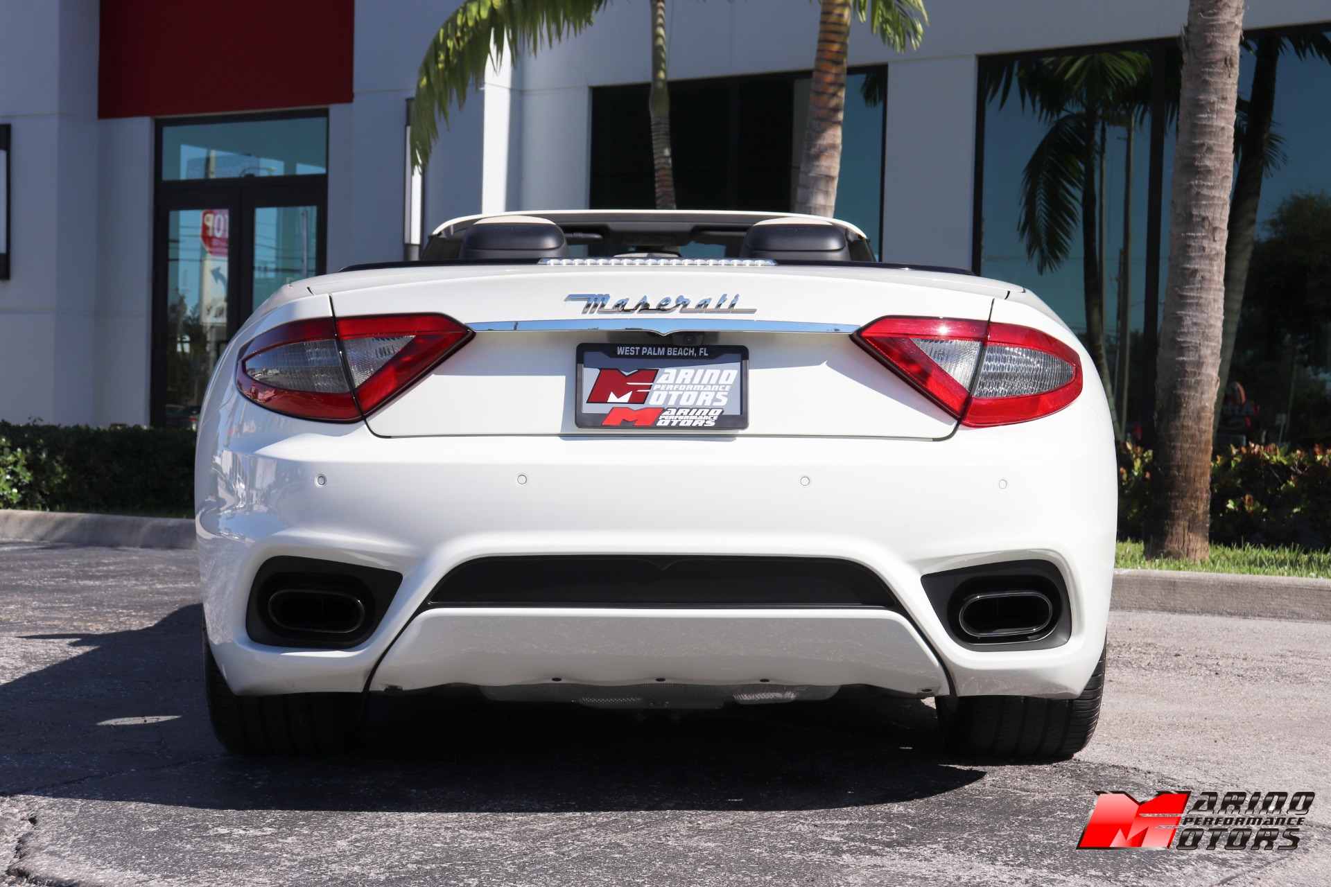Used-2018-Maserati-GranTurismo-Sport