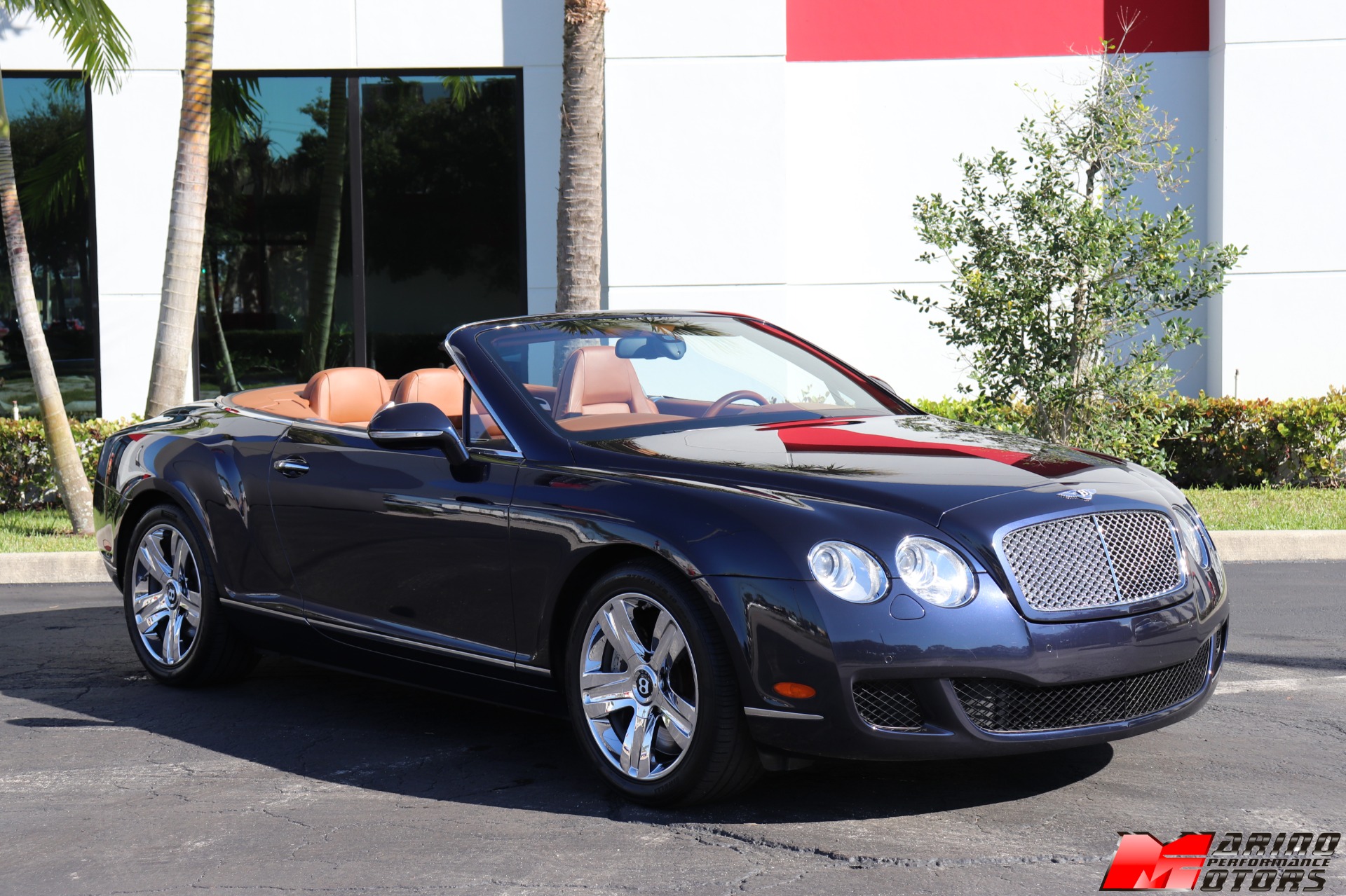 Used-2011-Bentley-Continental-GT