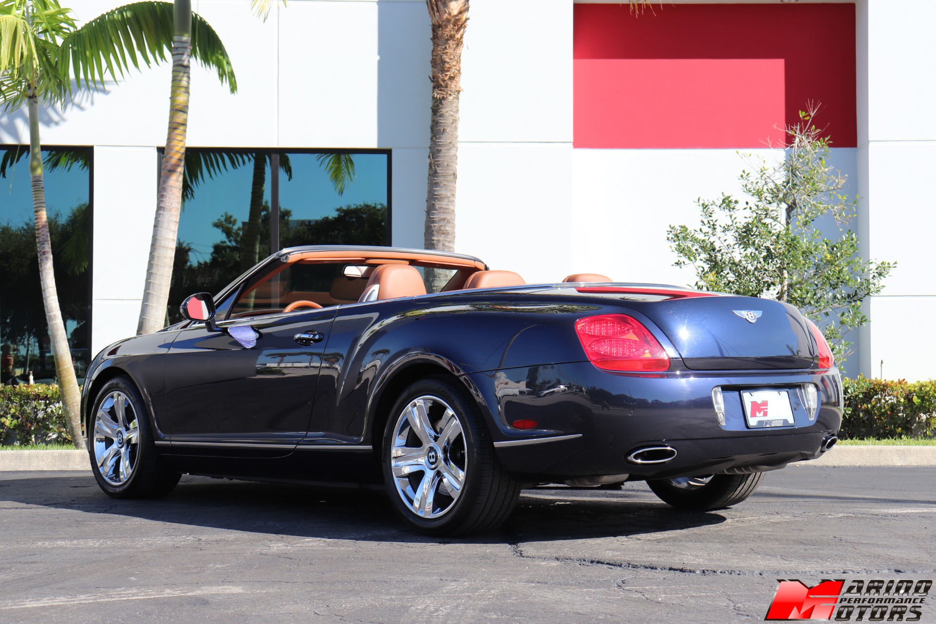 Used-2011-Bentley-Continental-GT