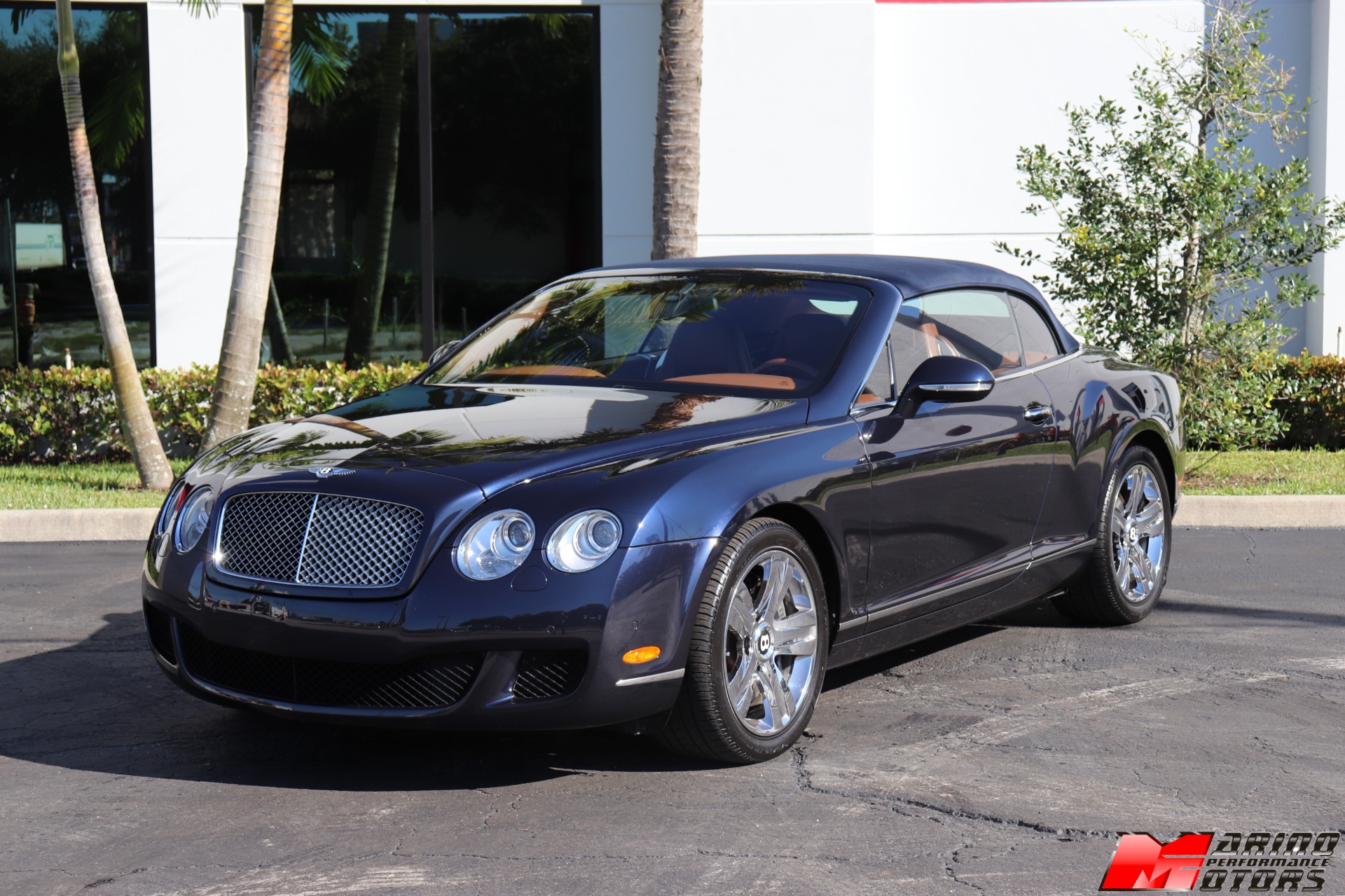 Used-2011-Bentley-Continental-GT