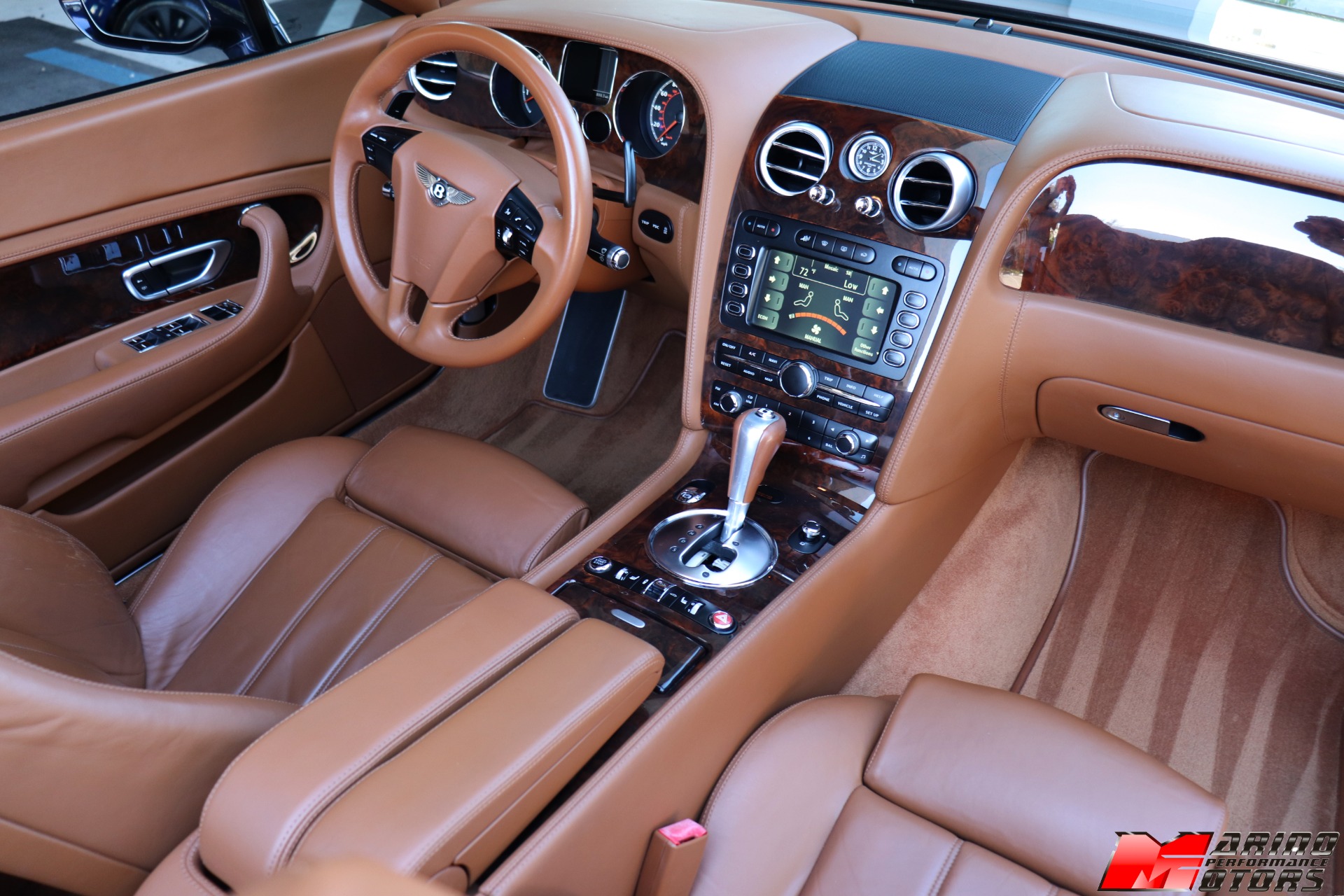 Used-2011-Bentley-Continental-GT