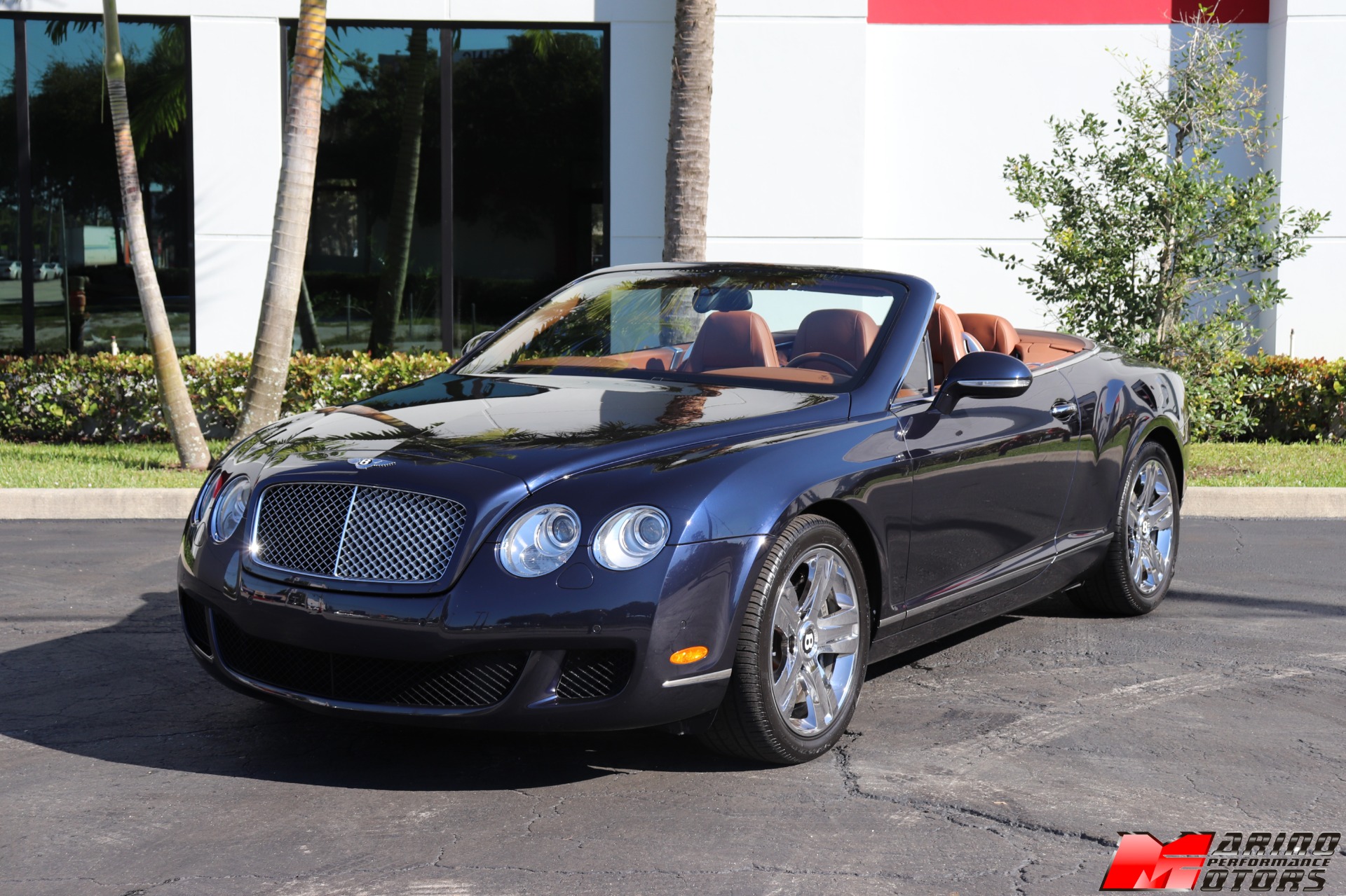 Used-2011-Bentley-Continental-GT