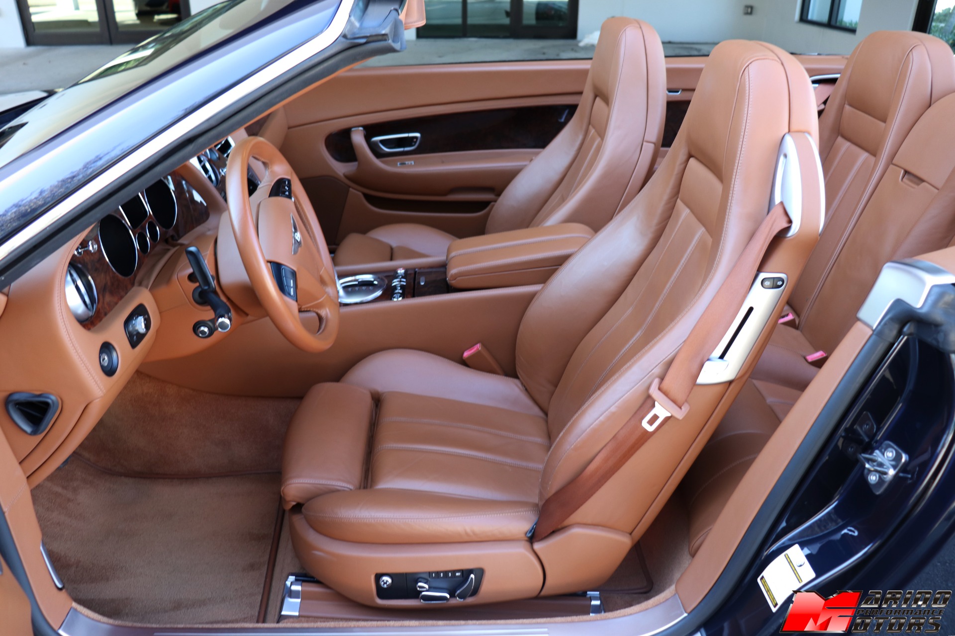 Used-2011-Bentley-Continental-GT