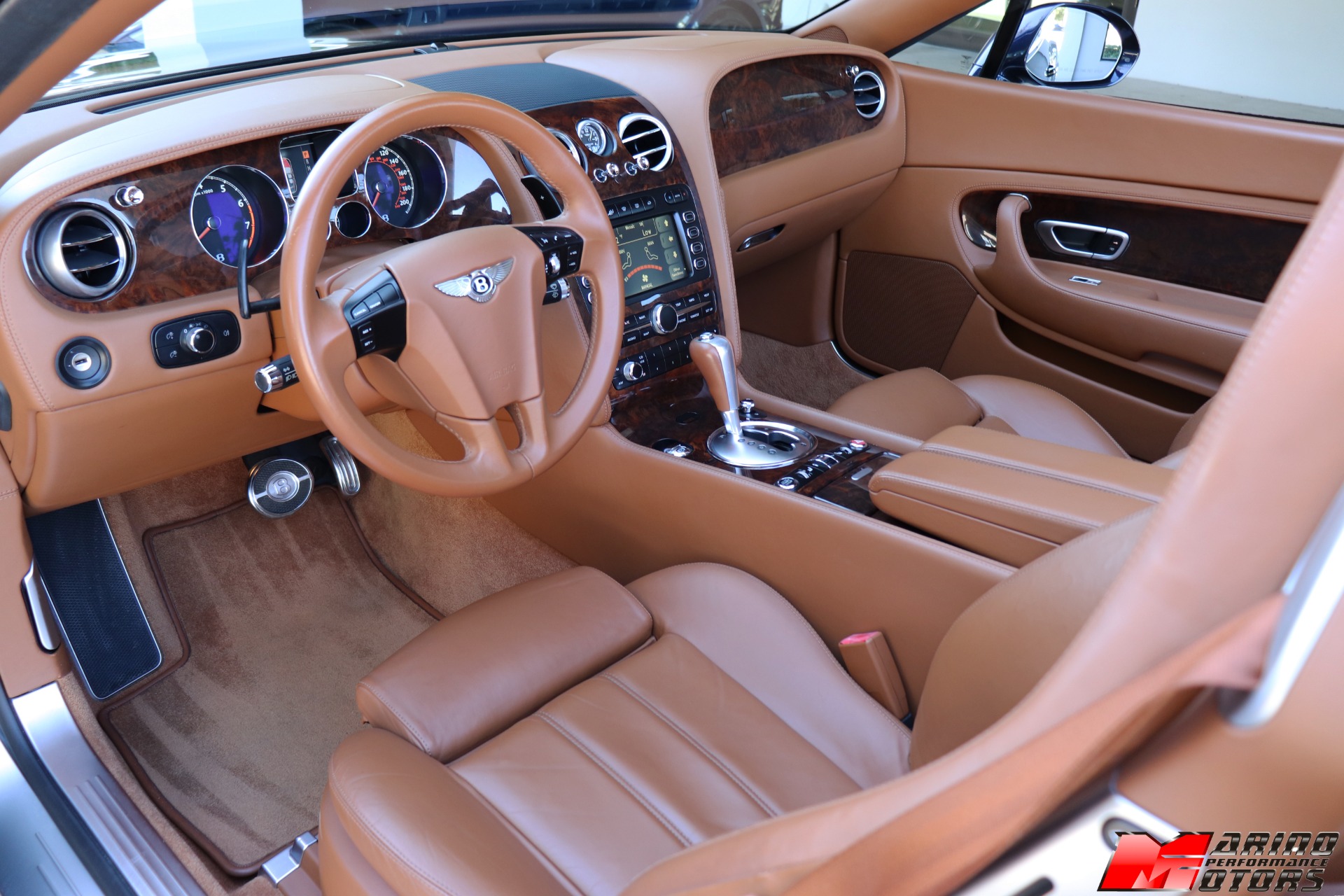 Used-2011-Bentley-Continental-GT