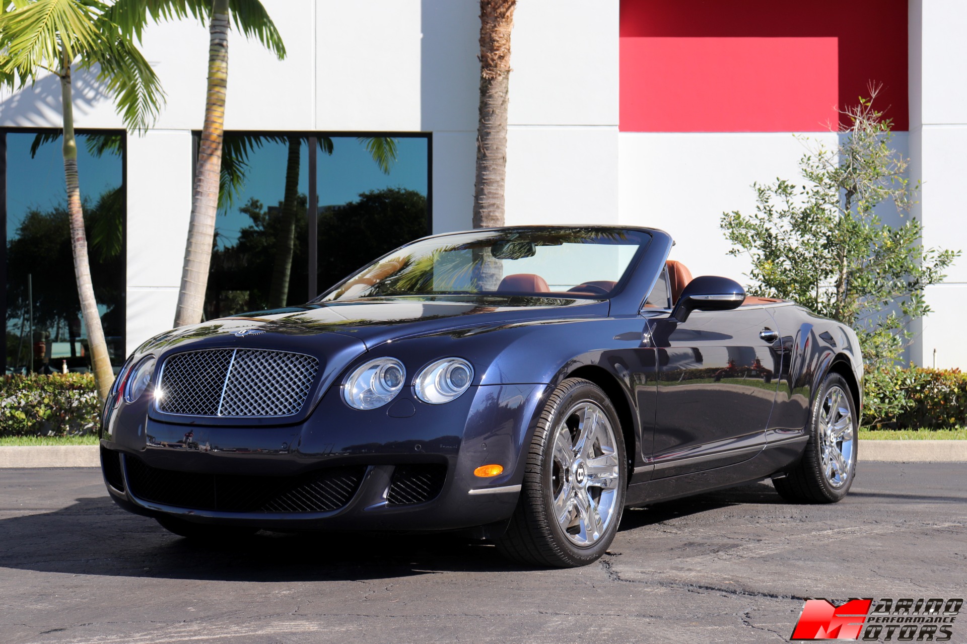 Used-2011-Bentley-Continental-GT