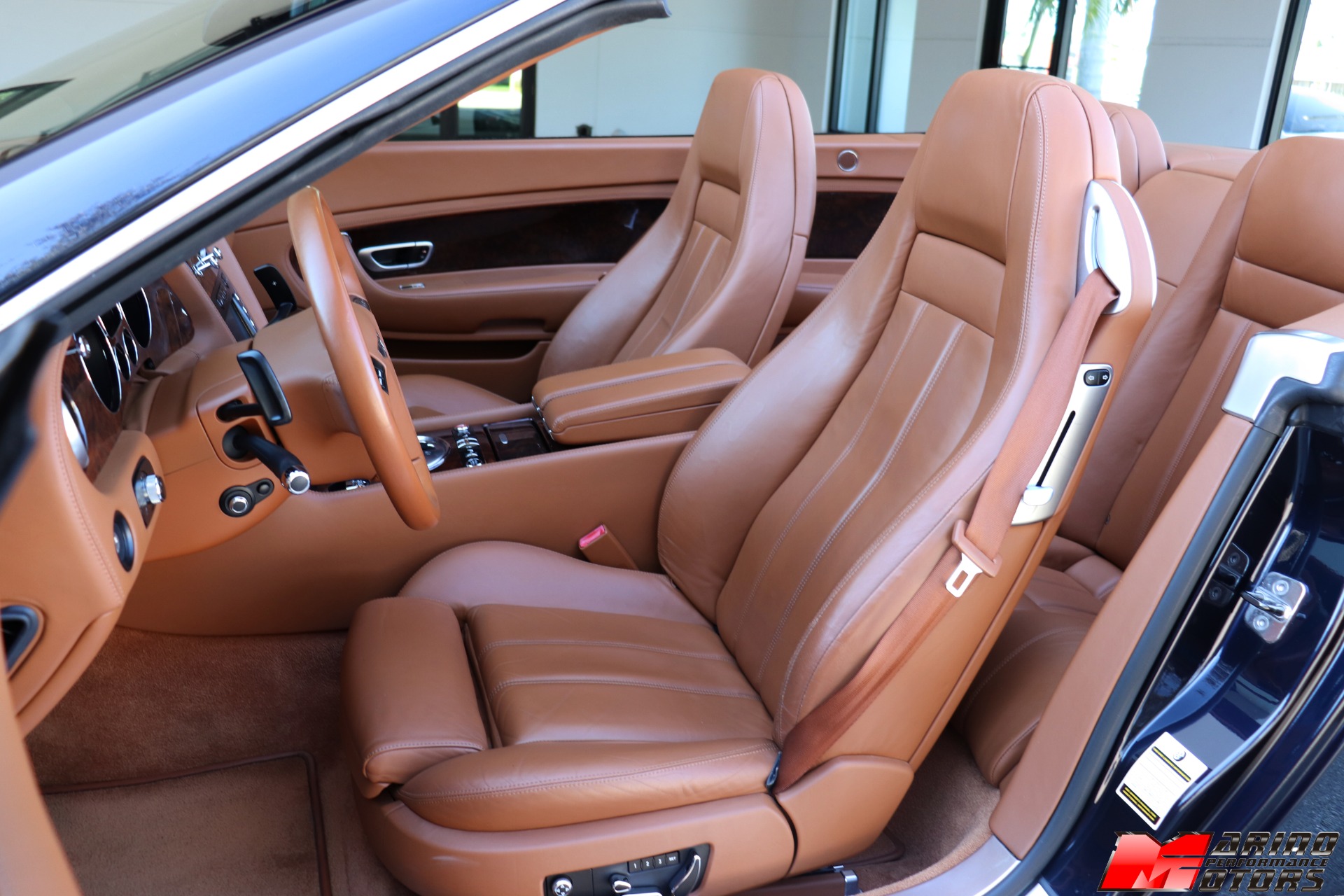 Used-2011-Bentley-Continental-GT