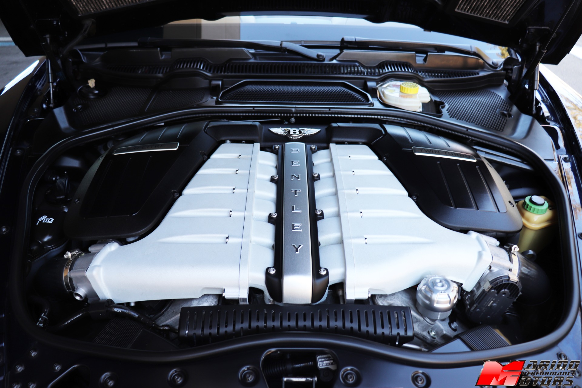 Used-2011-Bentley-Continental-GT