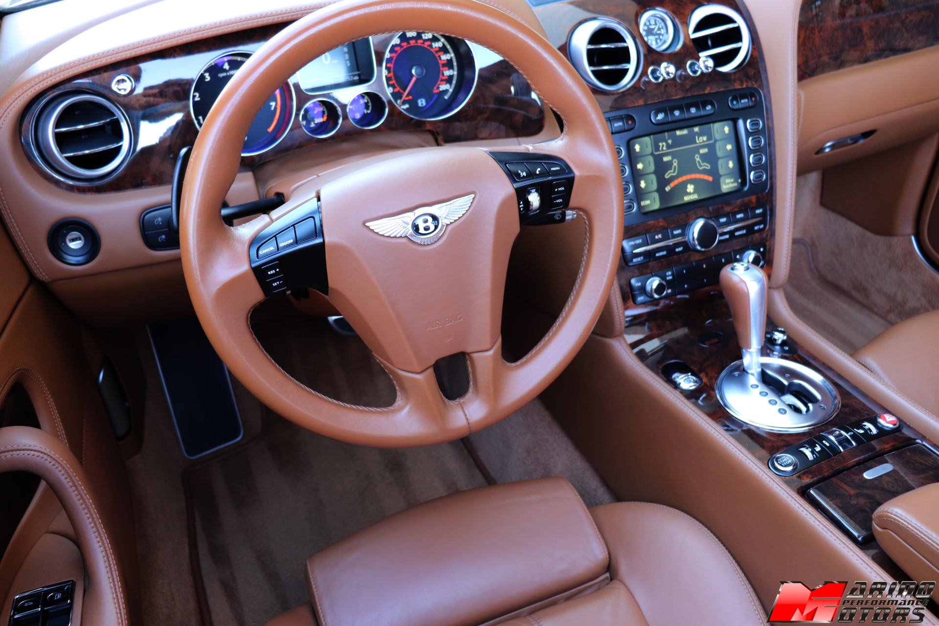 Used-2011-Bentley-Continental-GT