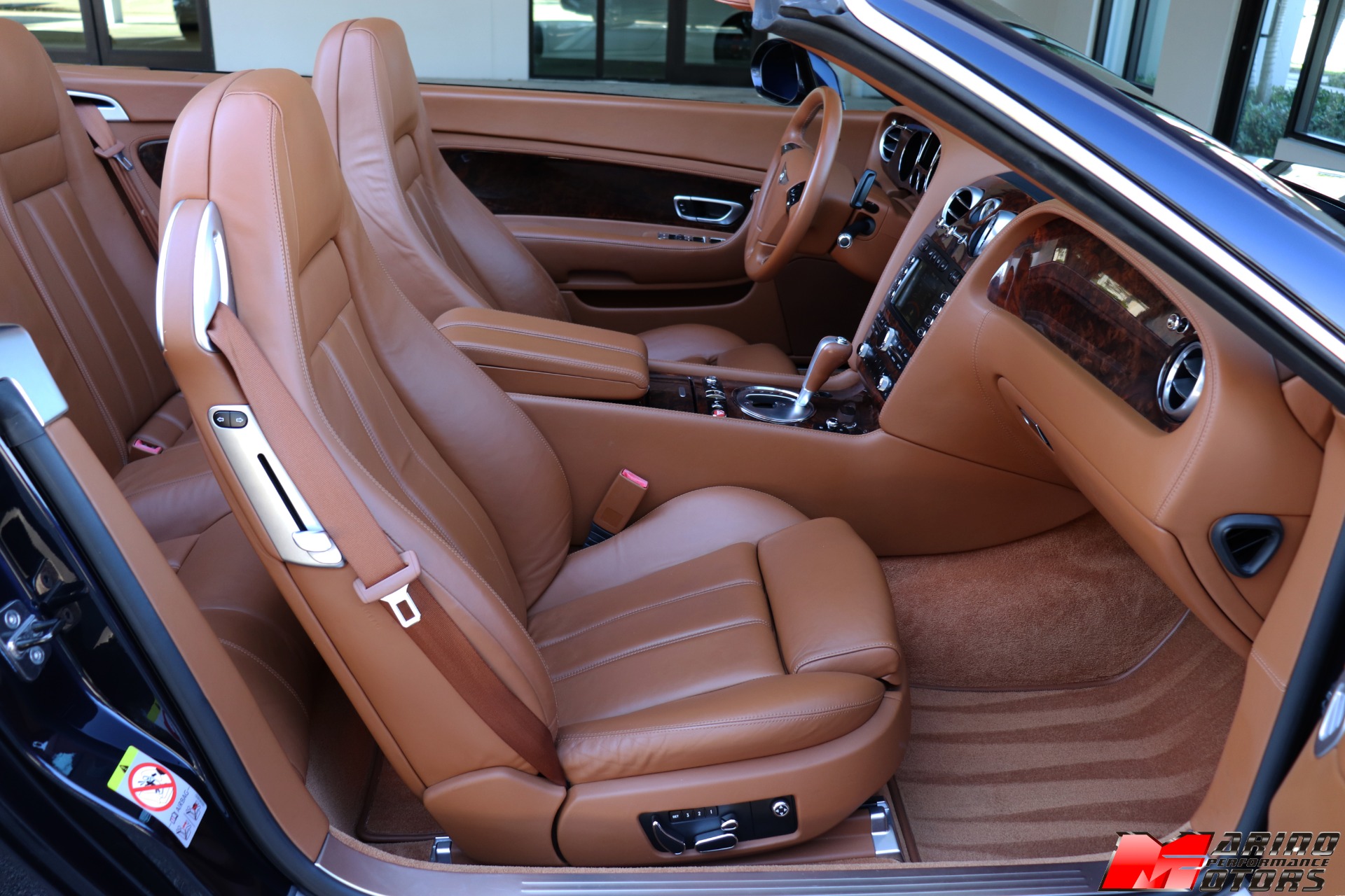 Used-2011-Bentley-Continental-GT