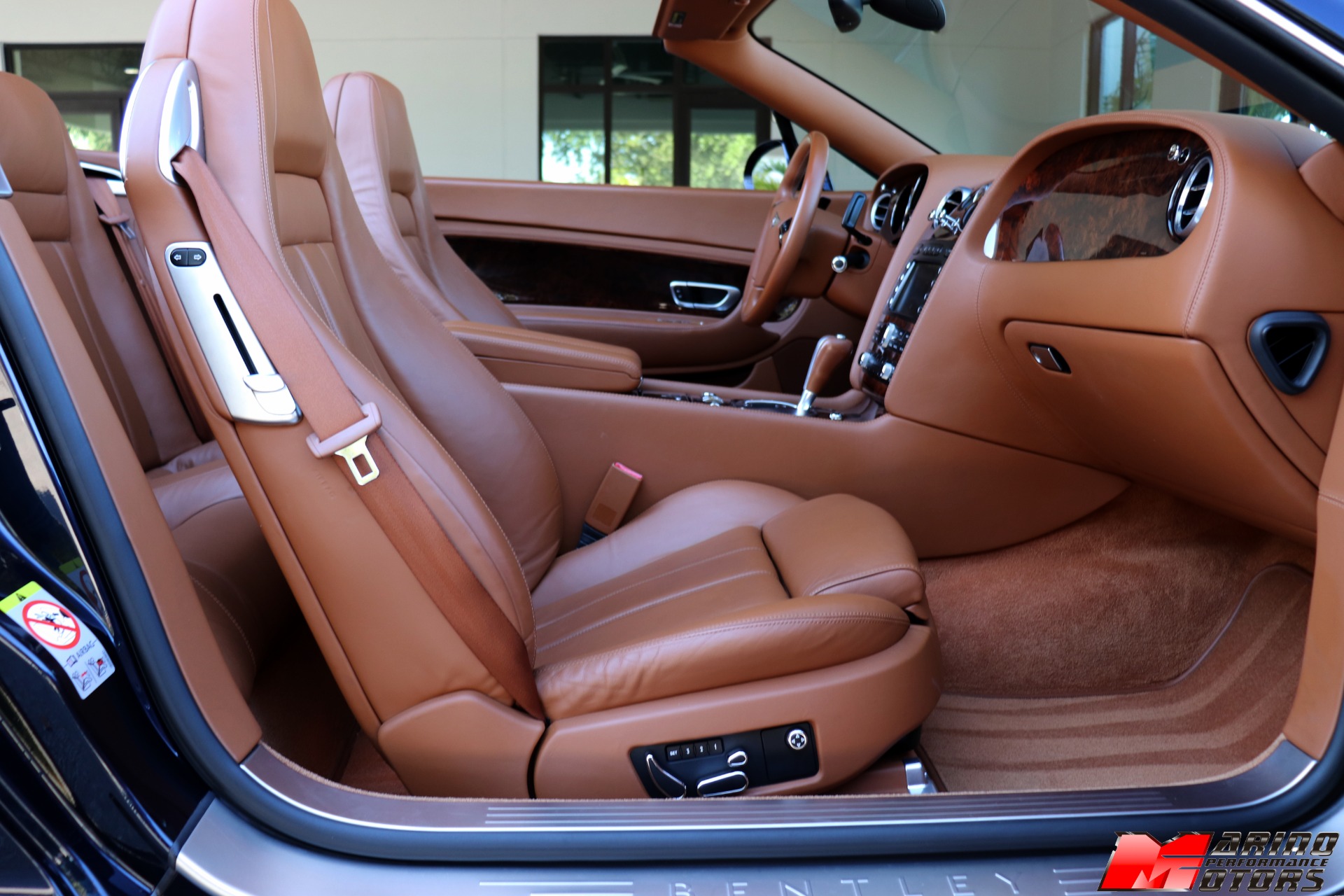 Used-2011-Bentley-Continental-GT