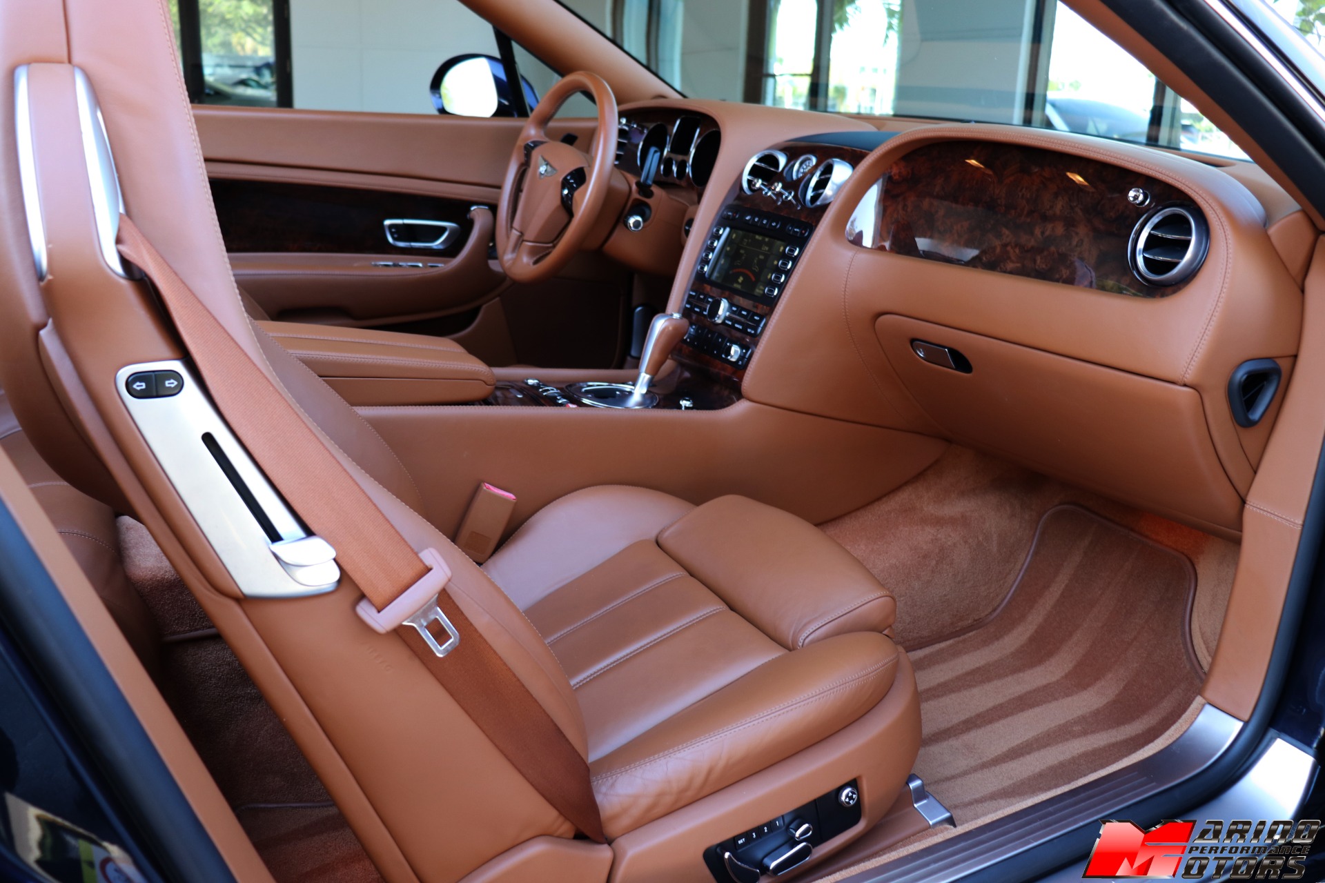Used-2011-Bentley-Continental-GT