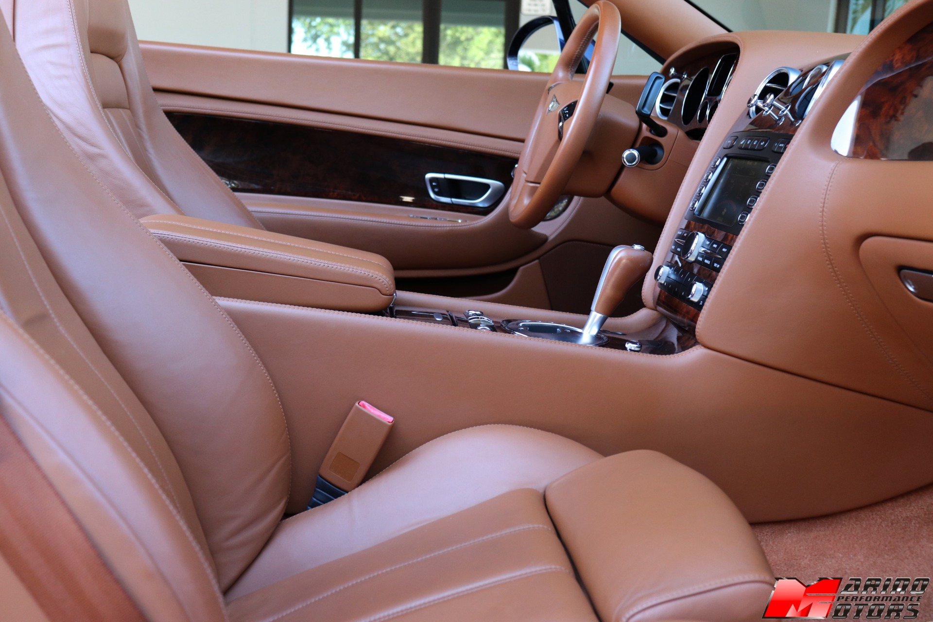 Used-2011-Bentley-Continental-GT