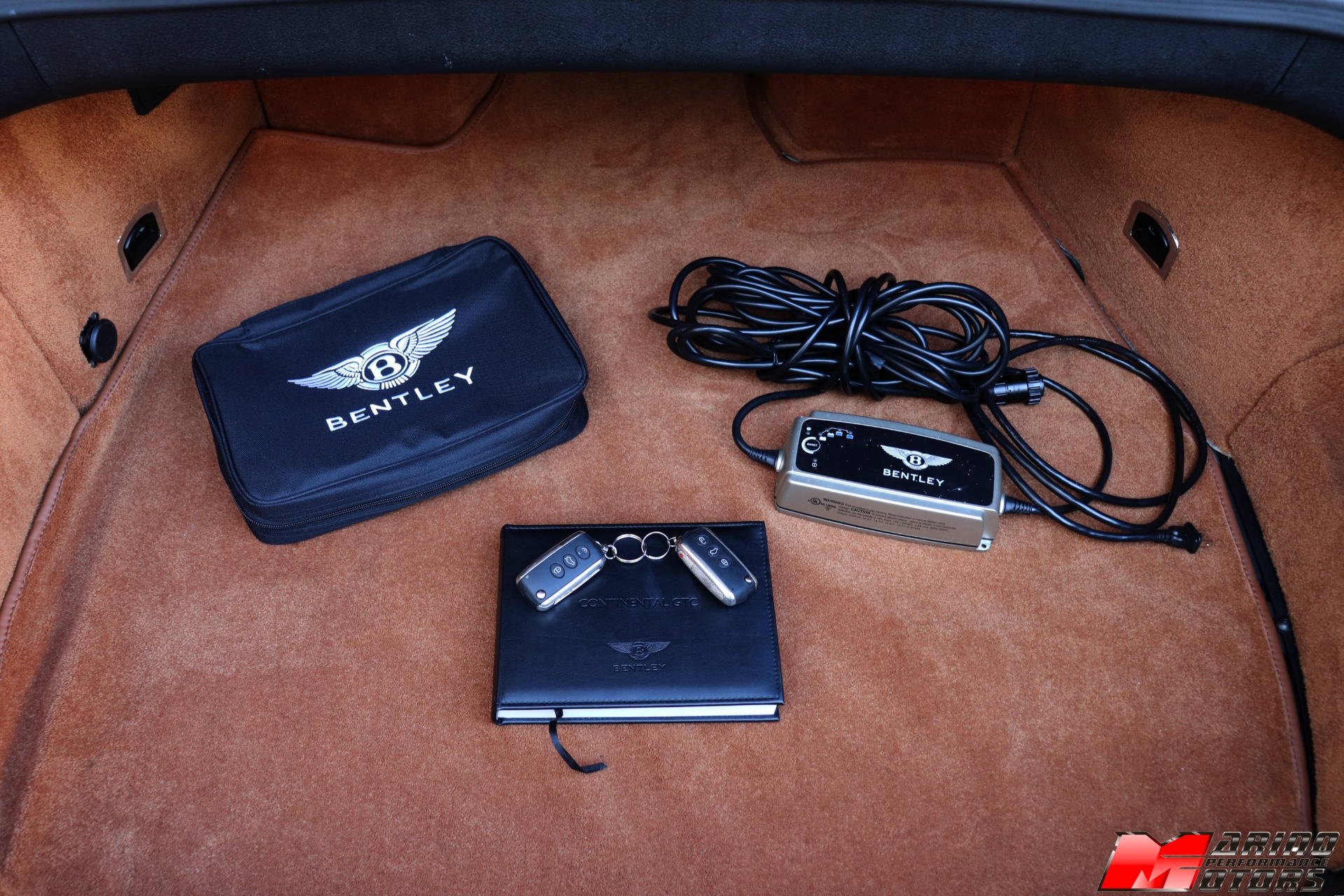 Used-2011-Bentley-Continental-GT