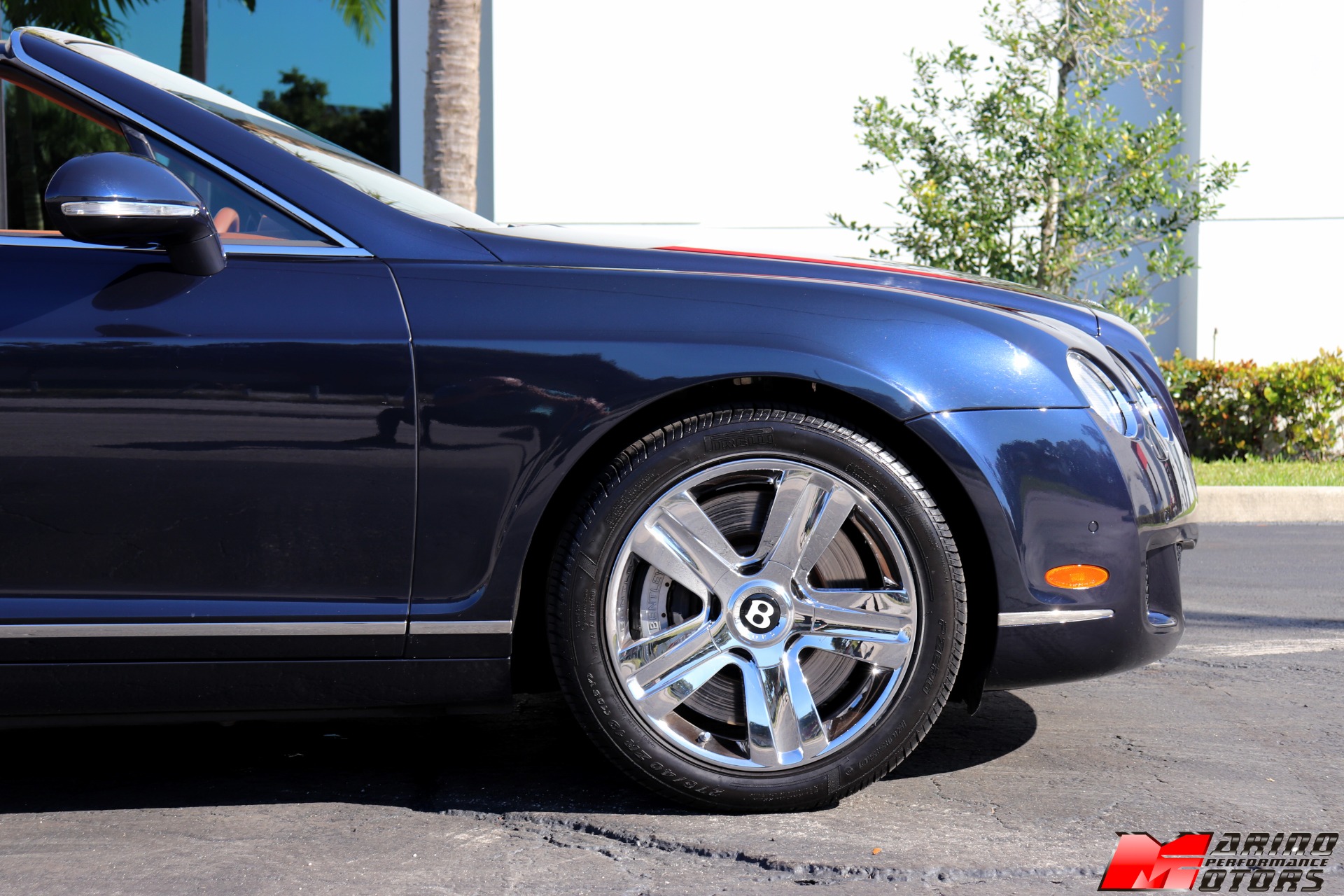 Used-2011-Bentley-Continental-GT