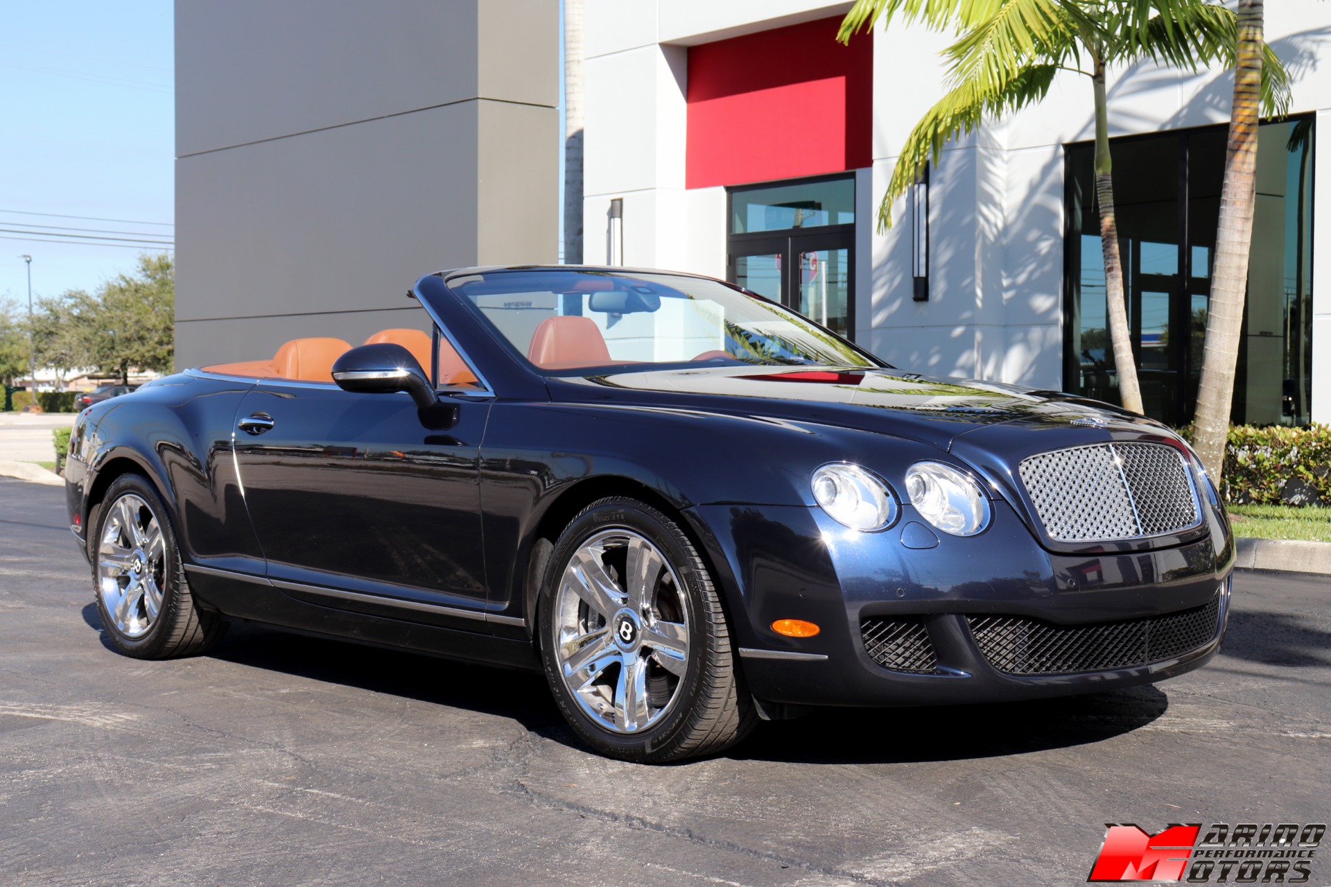 Used-2011-Bentley-Continental-GT