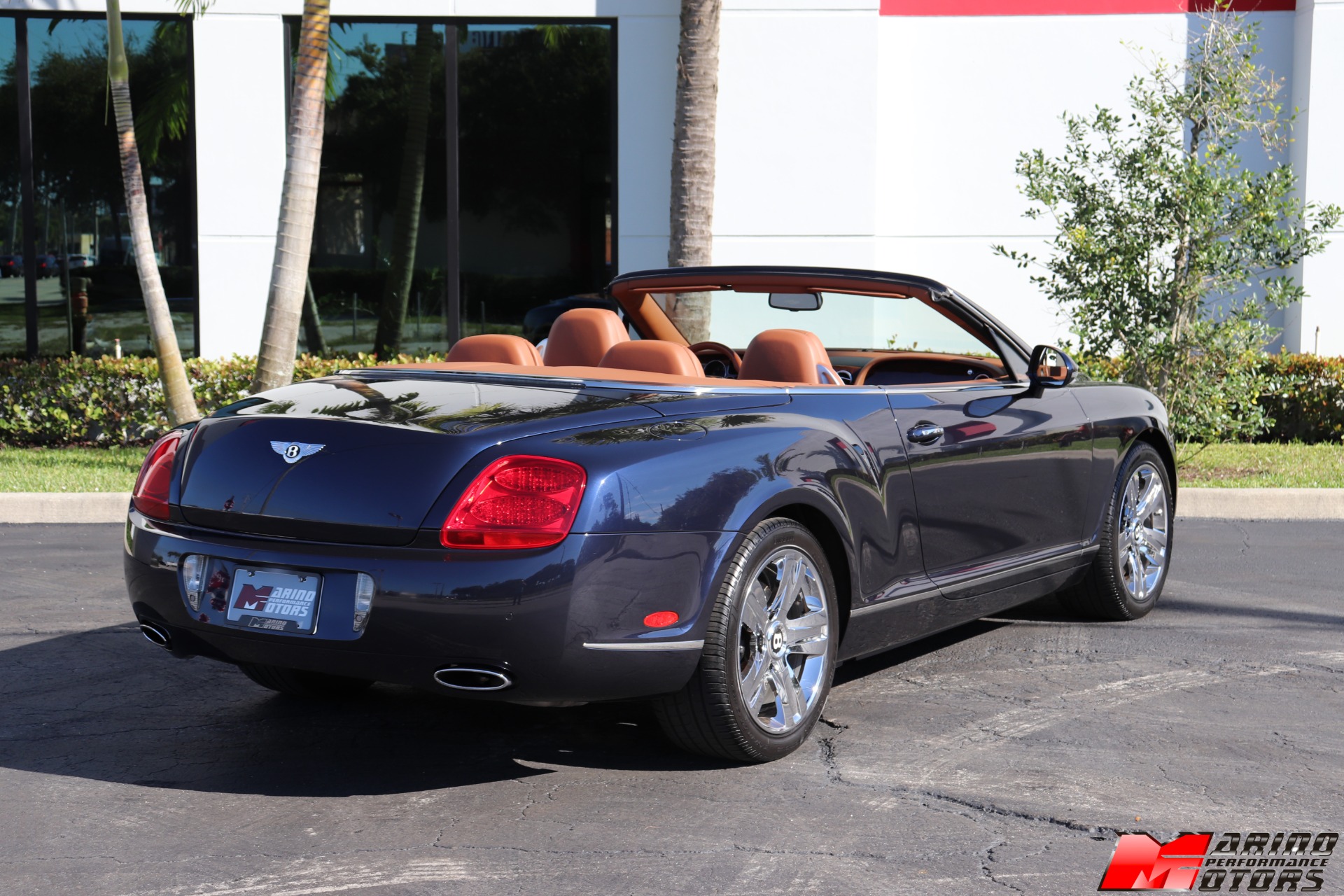 Used-2011-Bentley-Continental-GT