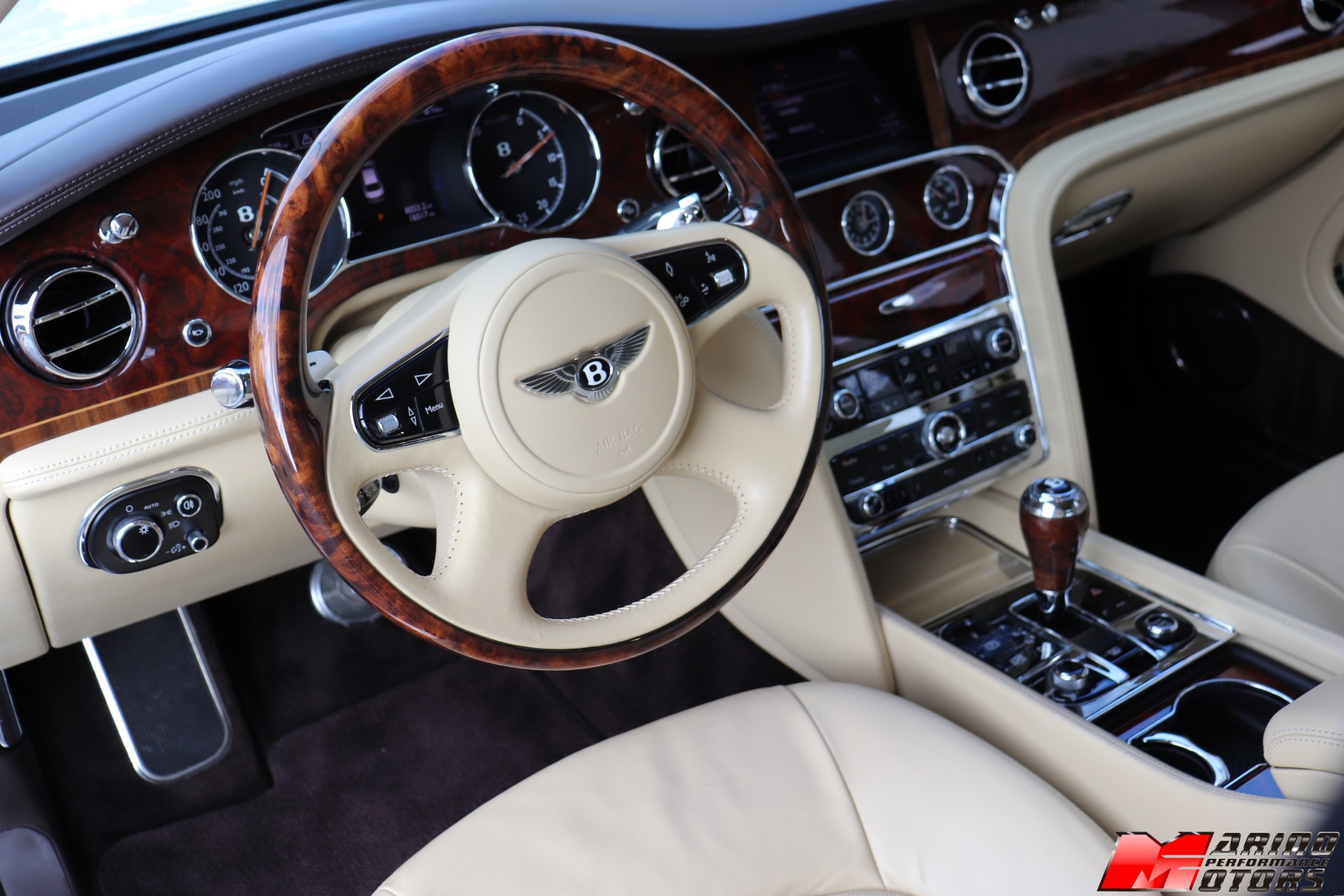 Used-2012-Bentley-Mulsanne