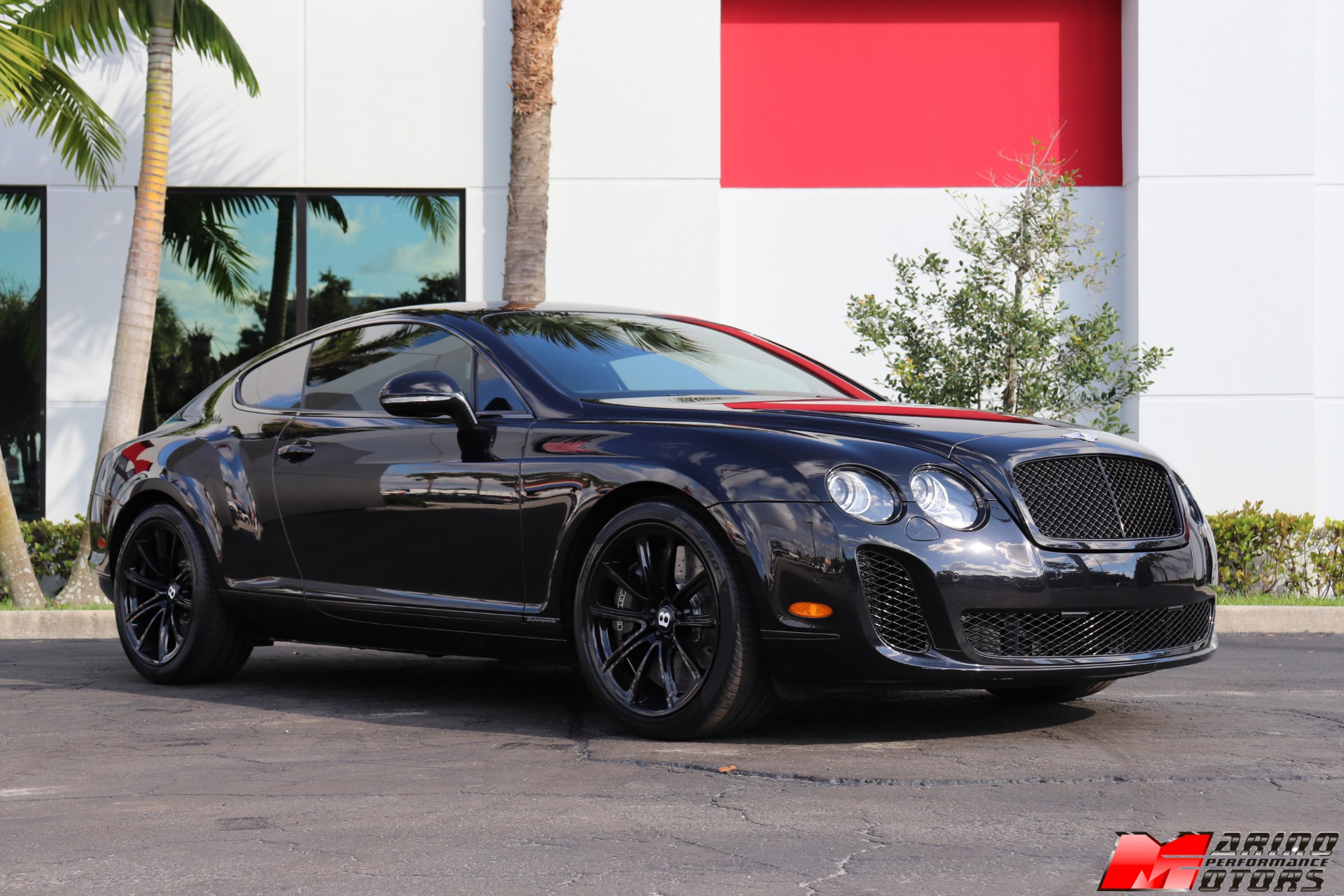 Used-2011-Bentley-Continental-Supersports