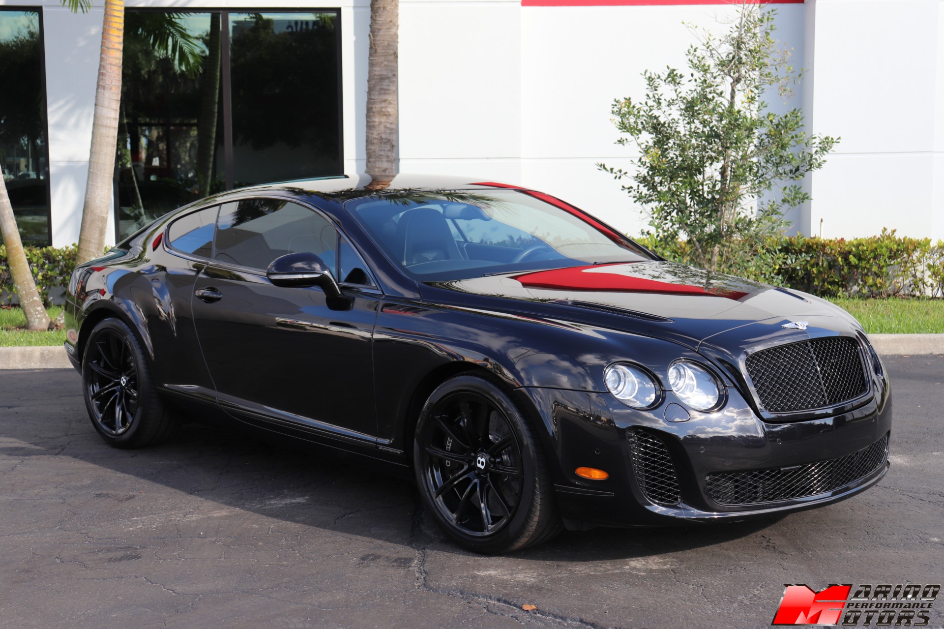 Used-2011-Bentley-Continental-Supersports