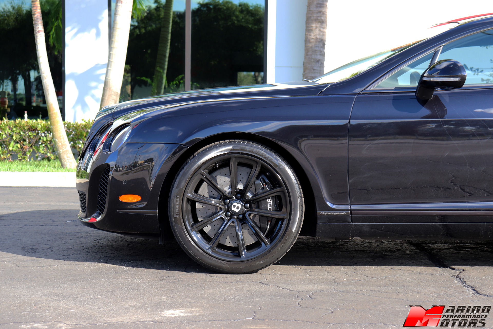 Used-2011-Bentley-Continental-Supersports