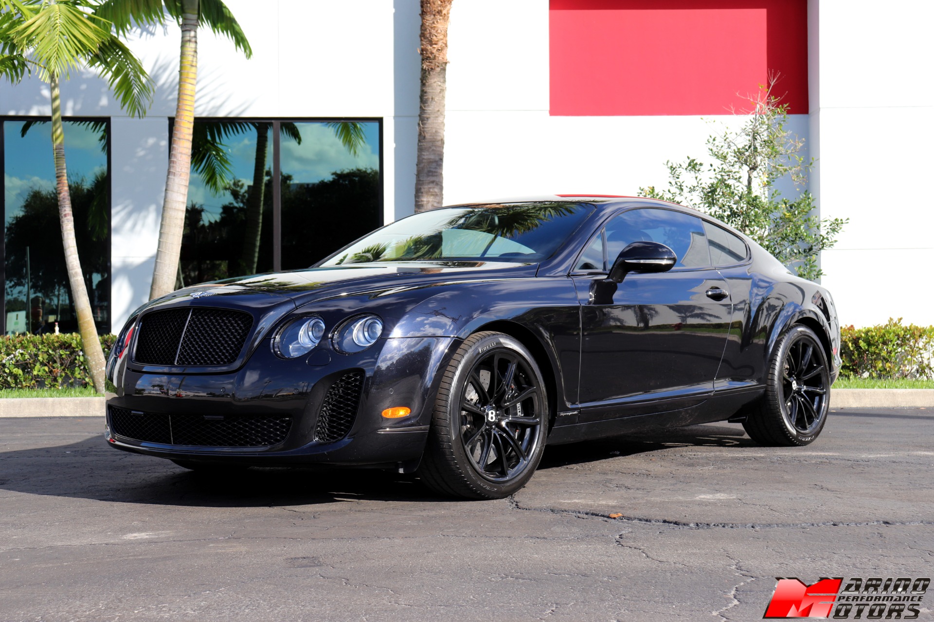 Used-2011-Bentley-Continental-Supersports