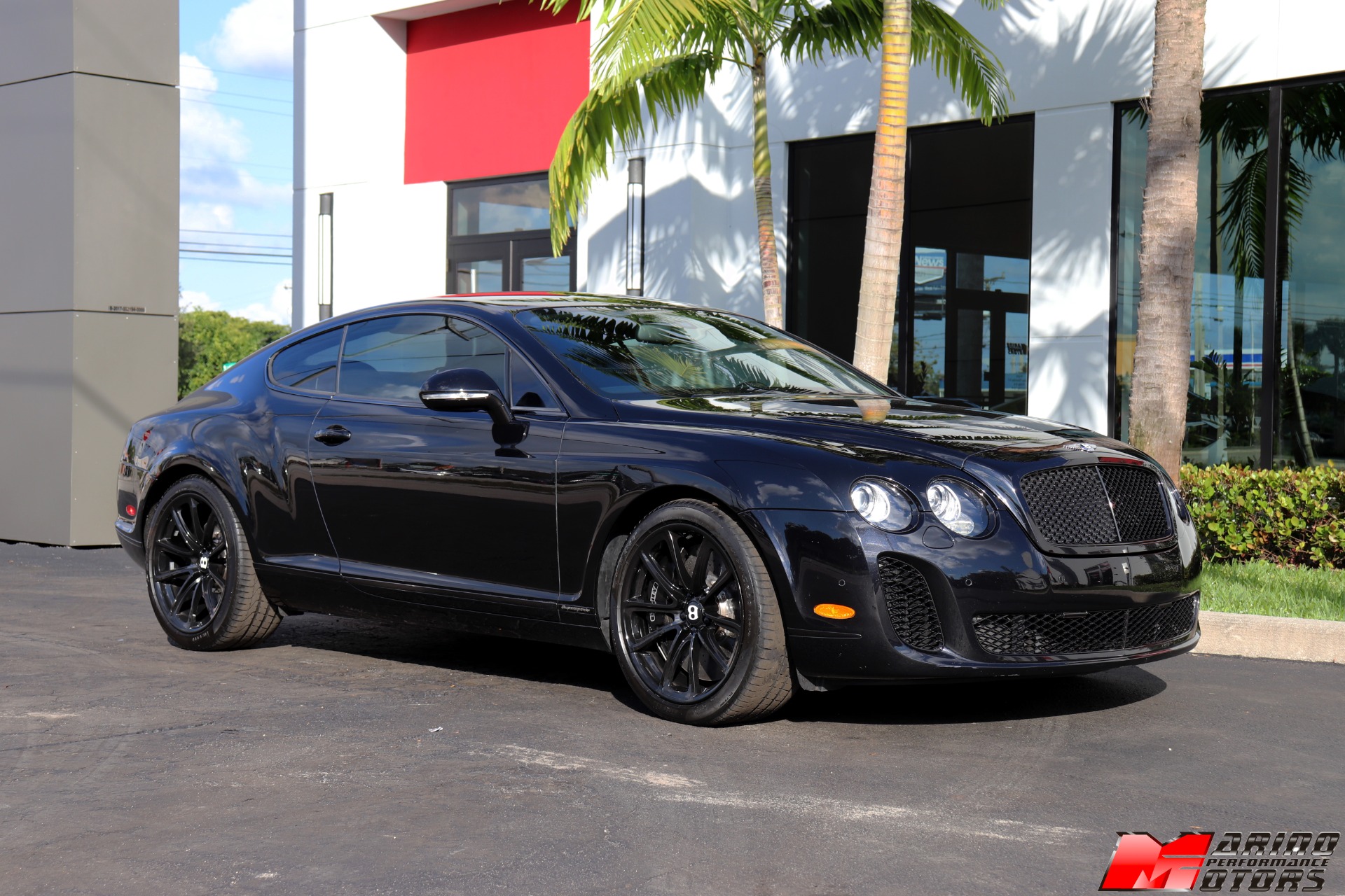 Used-2011-Bentley-Continental-Supersports