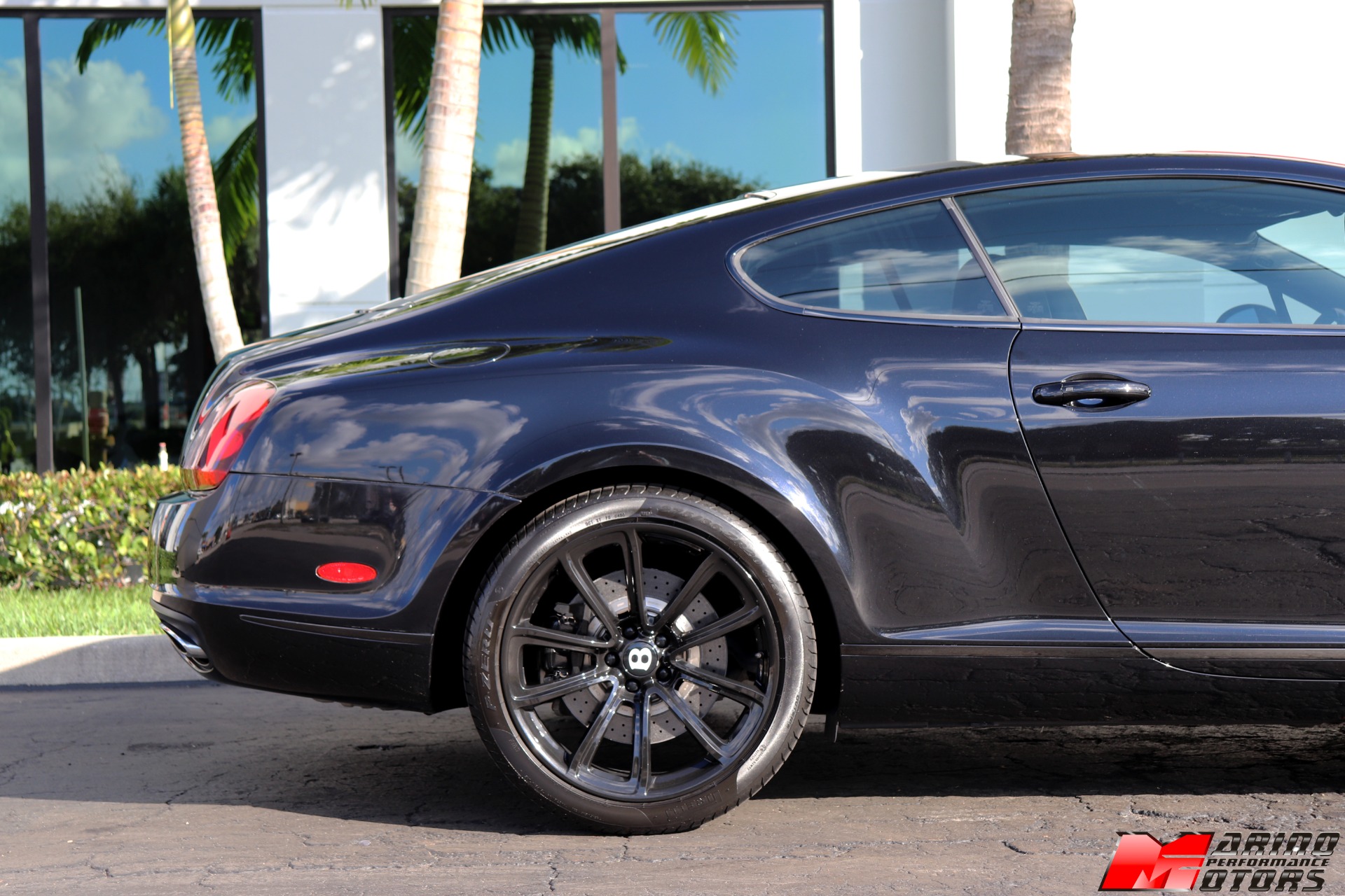 Used-2011-Bentley-Continental-Supersports