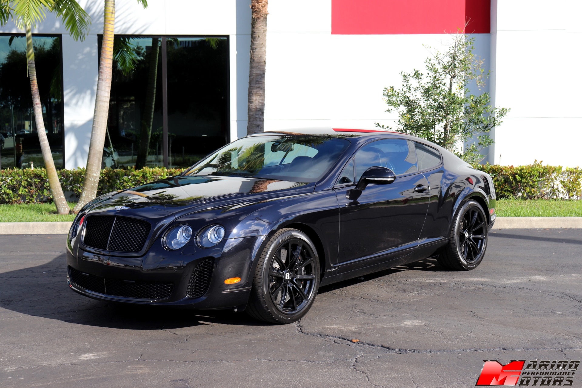 Used-2011-Bentley-Continental-Supersports
