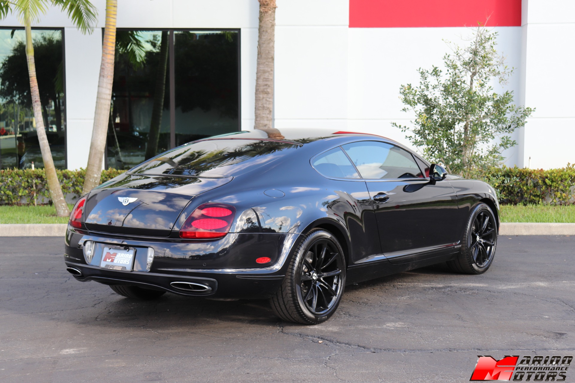 Used-2011-Bentley-Continental-Supersports