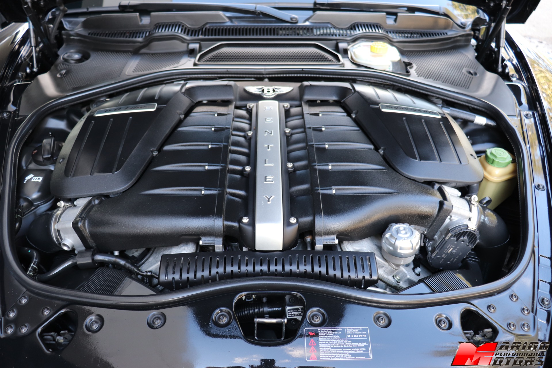 Used-2011-Bentley-Continental-Supersports
