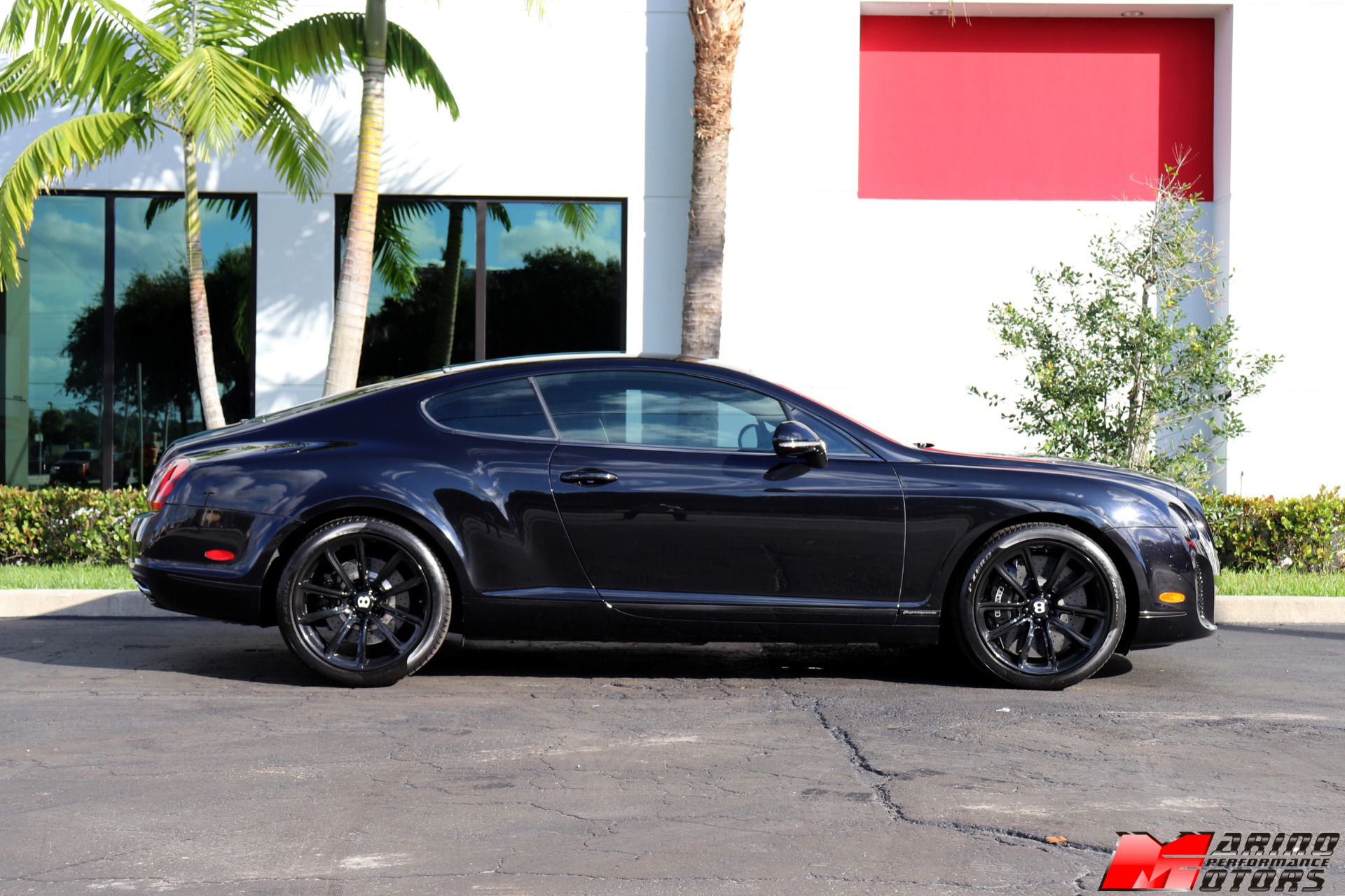 Used-2011-Bentley-Continental-Supersports