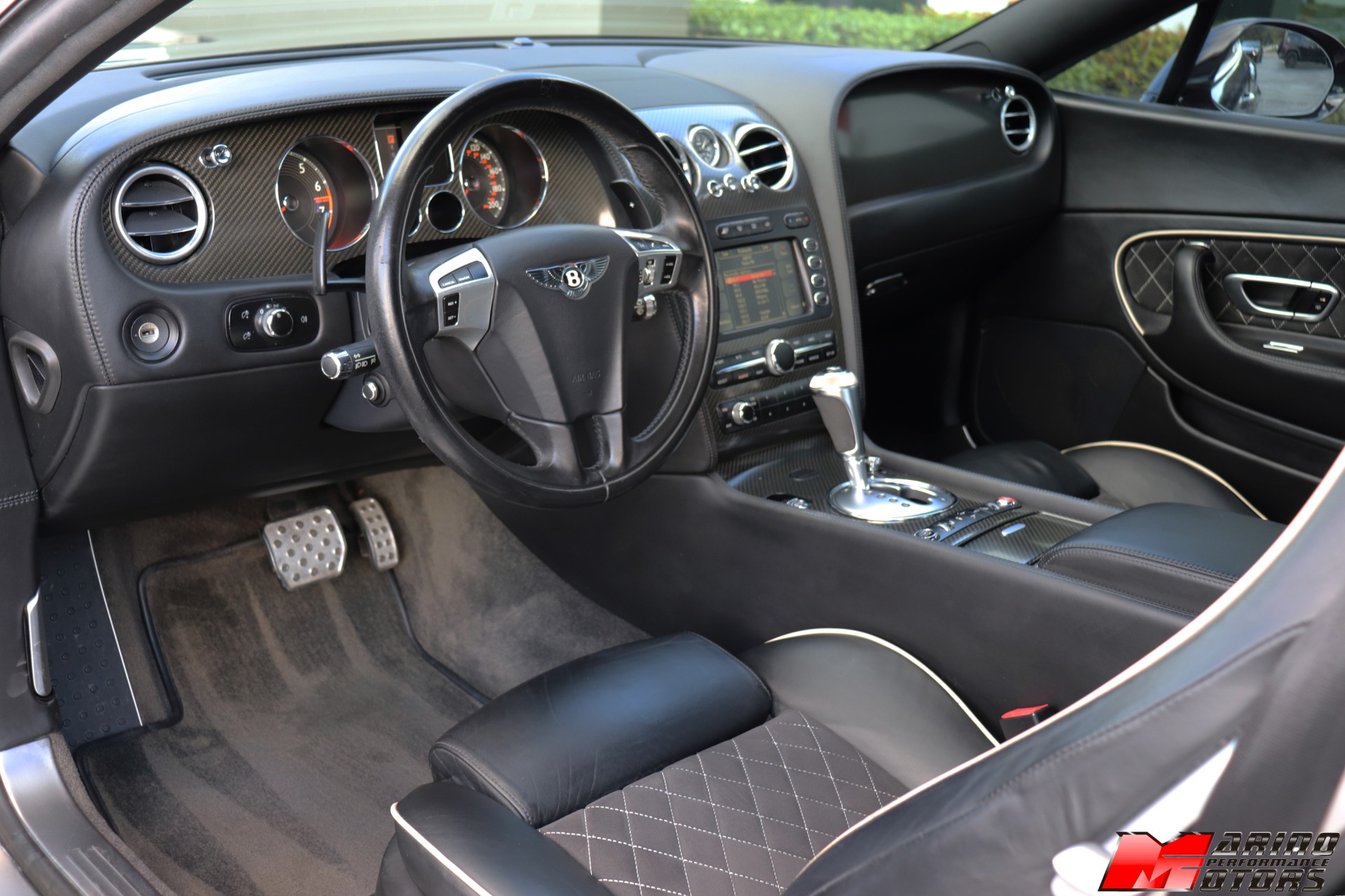 Used-2011-Bentley-Continental-Supersports